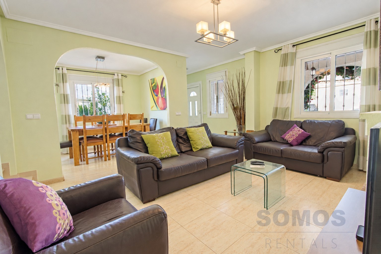 Villa Cross, Gran Alacant — foto 14