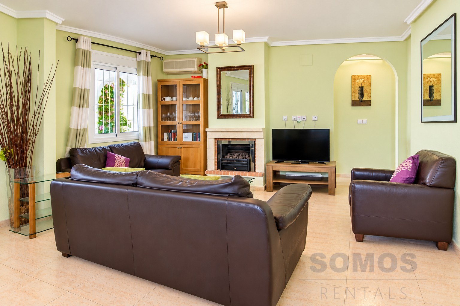 Villa Cross, Gran Alacant — foto 17