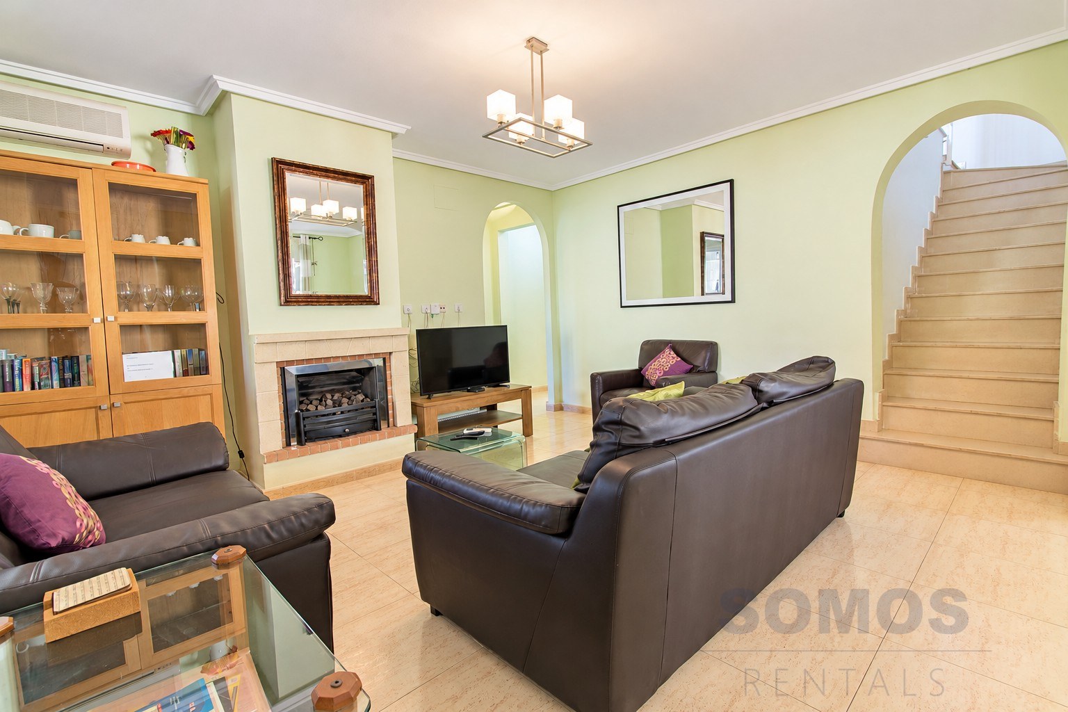 Villa Cross, Gran Alacant — foto 13