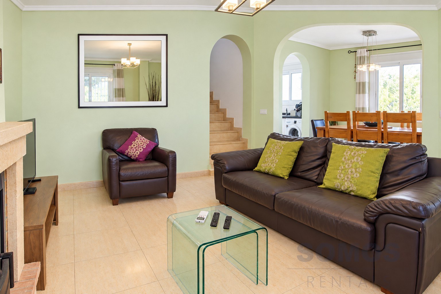 Villa Cross, Gran Alacant — foto 15