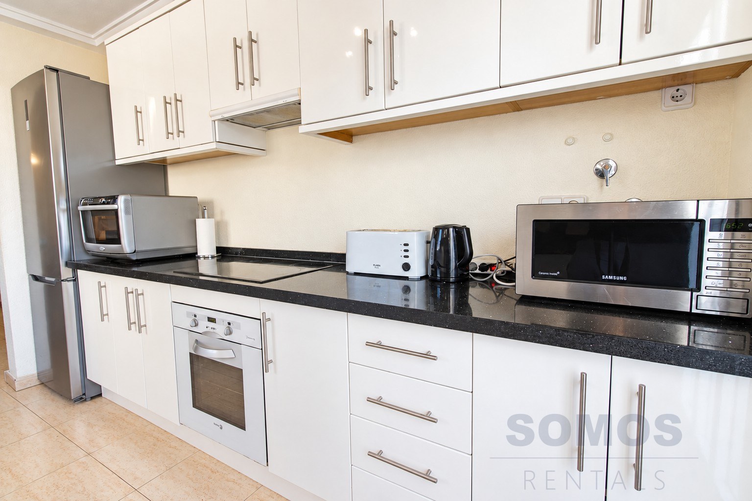 Villa Cross, Gran Alacant — foto 23