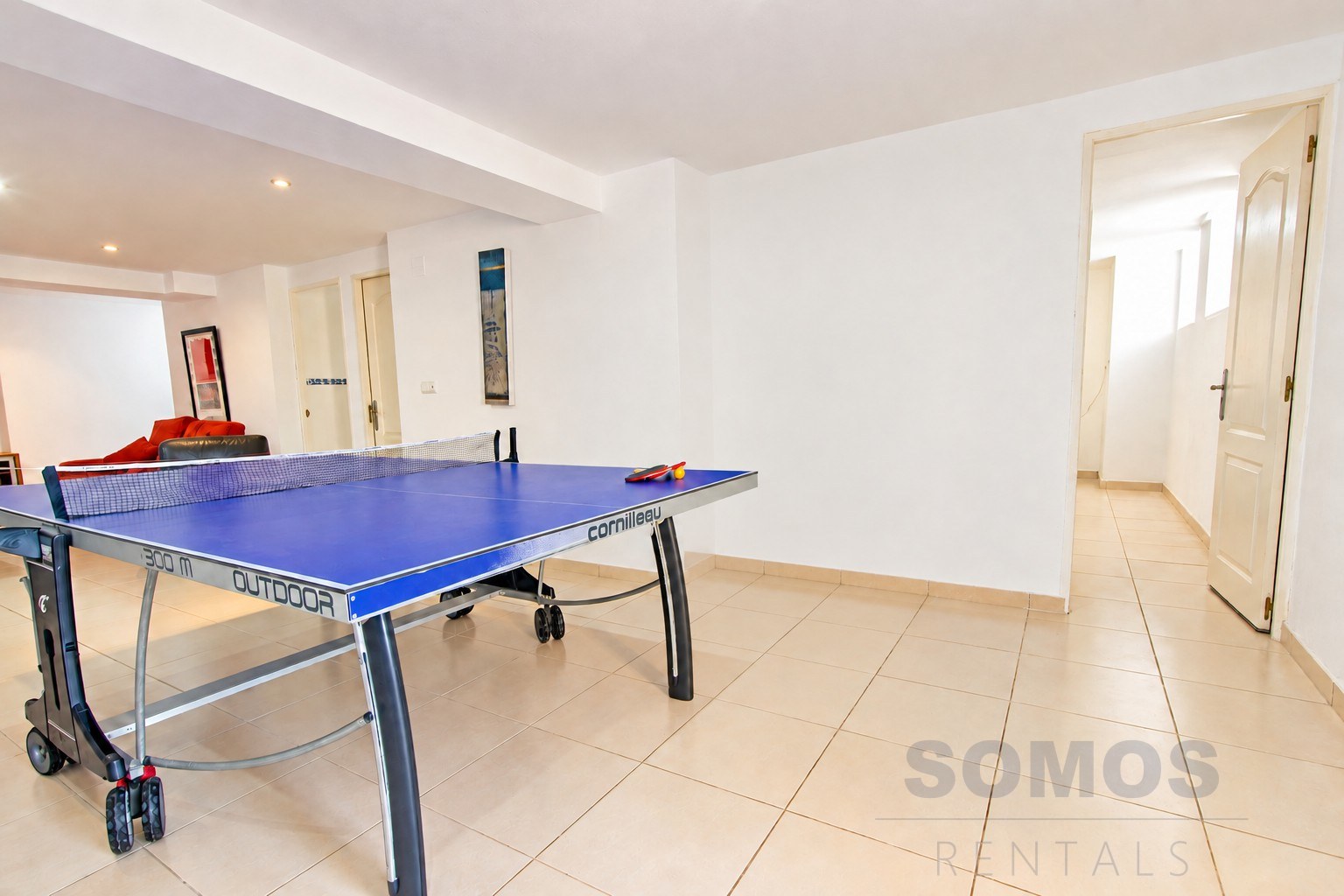 Villa Cross, Gran Alacant — foto 54