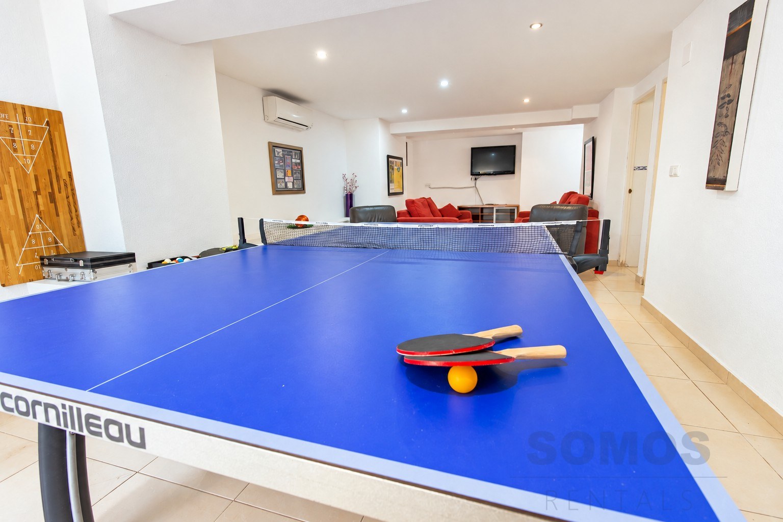 Villa Cross, Gran Alacant — foto 53