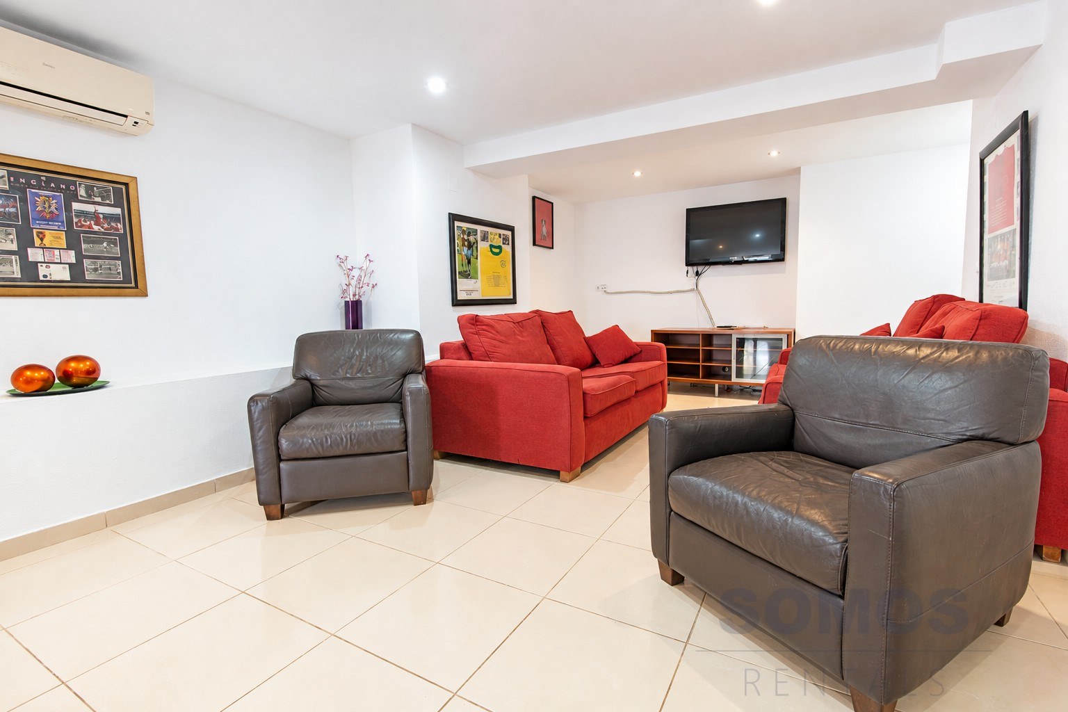 Villa Cross, Gran Alacant — foto 58