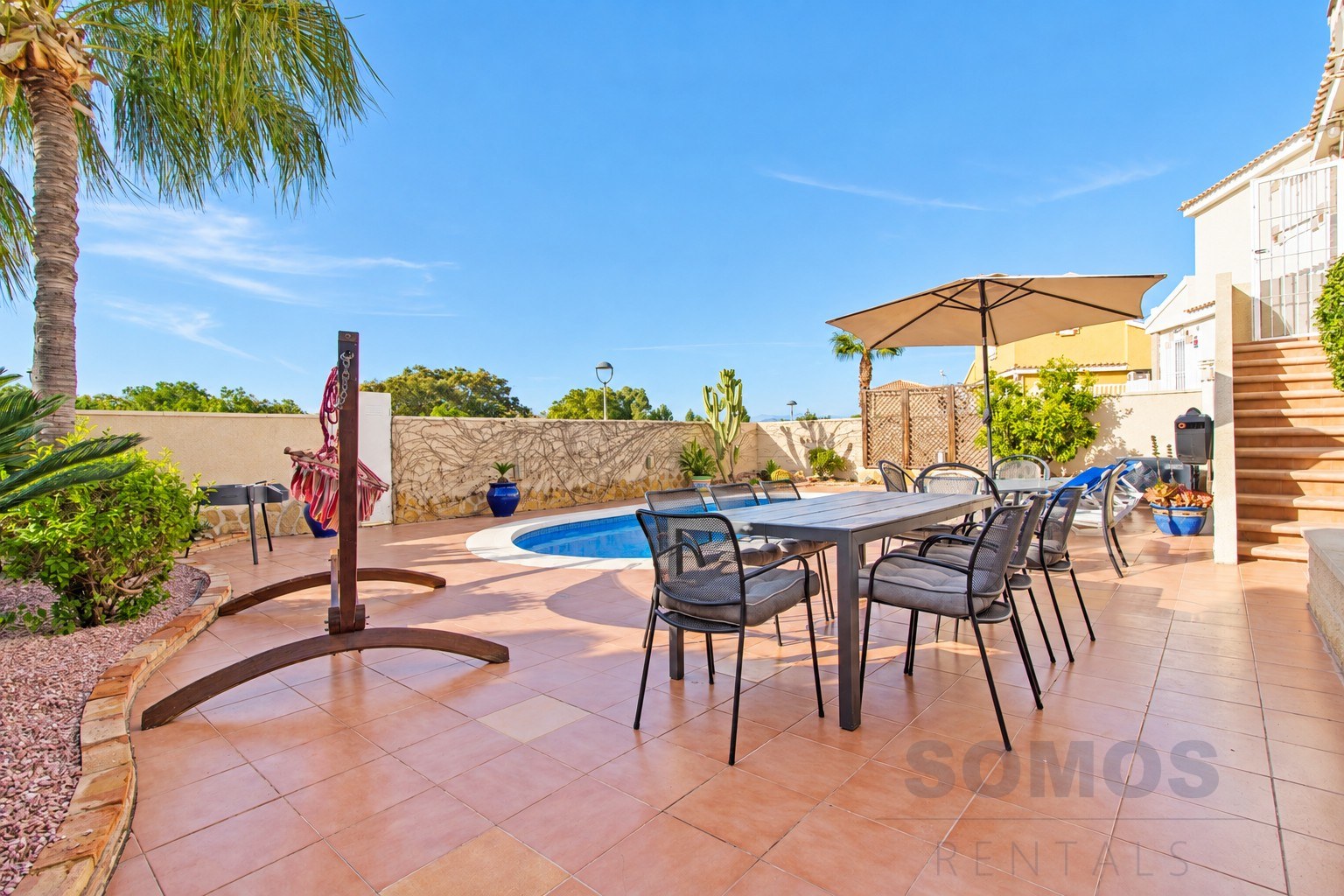 Villa Cross, Gran Alacant — foto 62