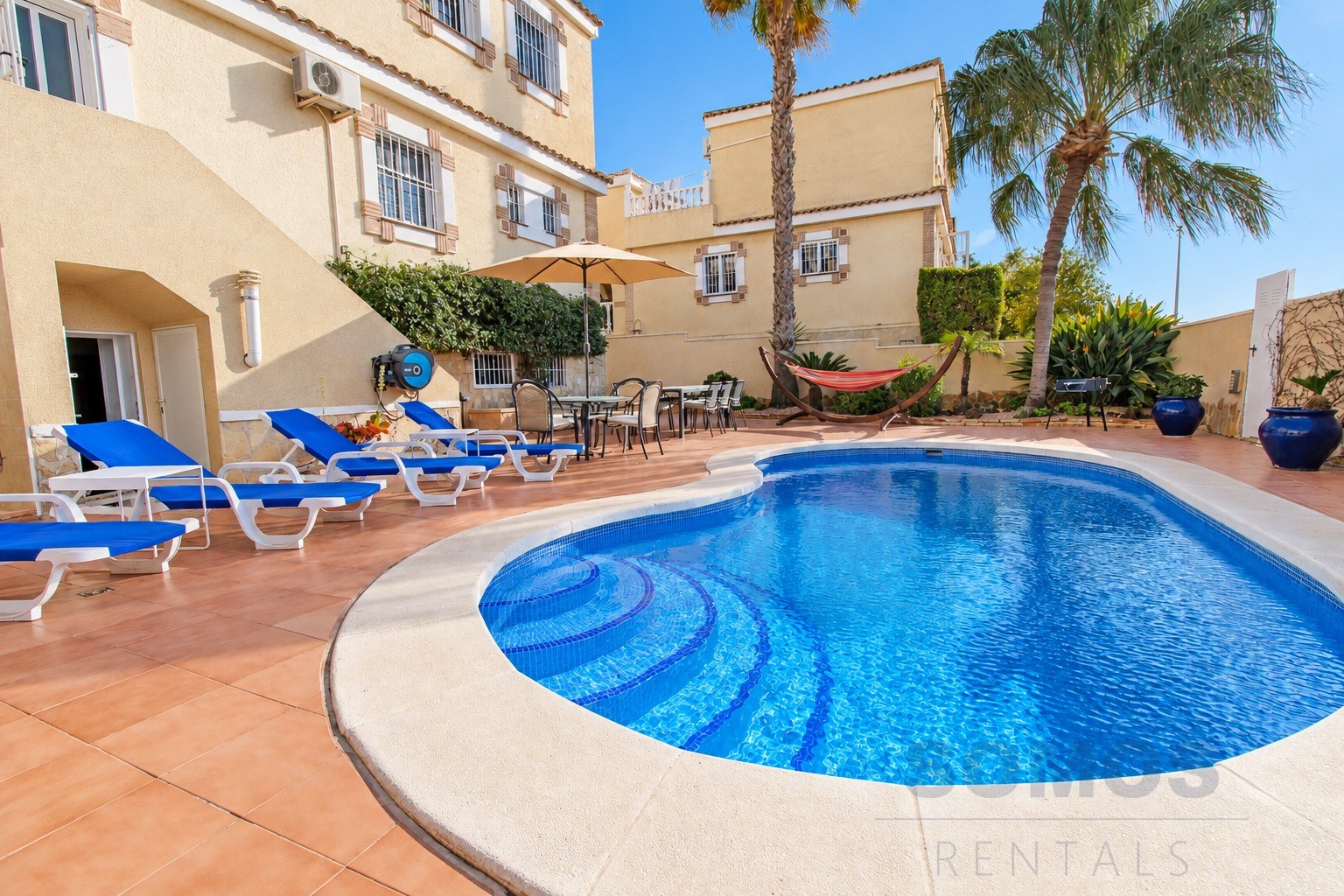 Villa Cross, Gran Alacant — foto 66