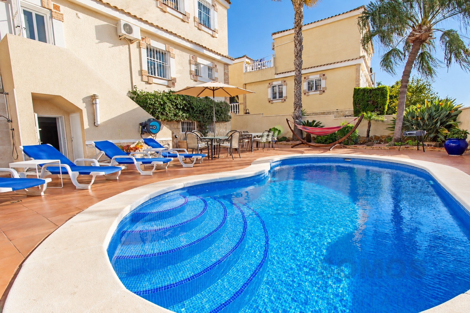 Villa Cross, Gran Alacant — foto 69