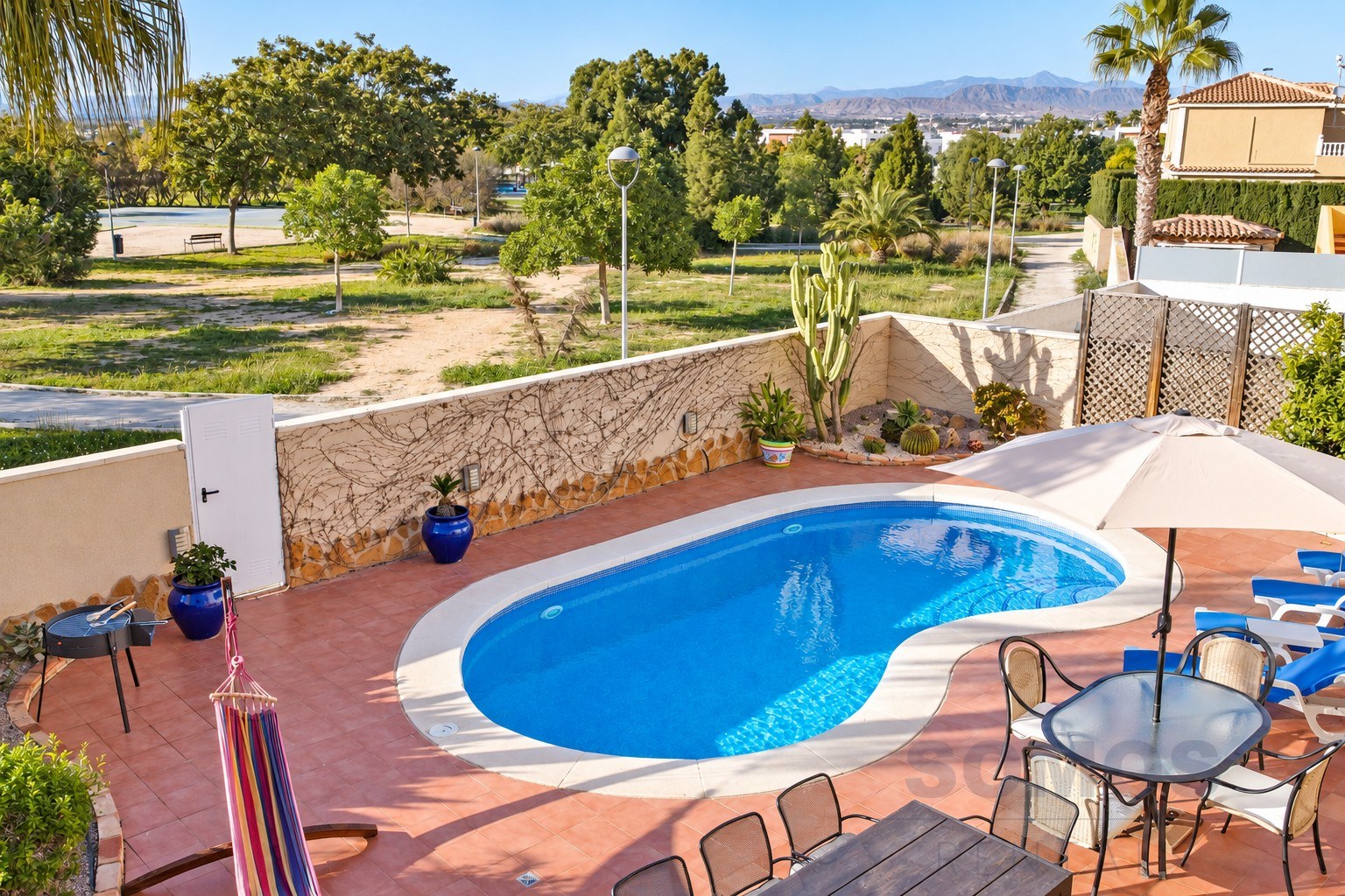 Villa Cross, Gran Alacant — foto 5