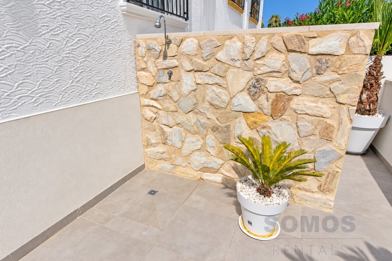 Casa Arturo, Urb La Marina — photographie 12