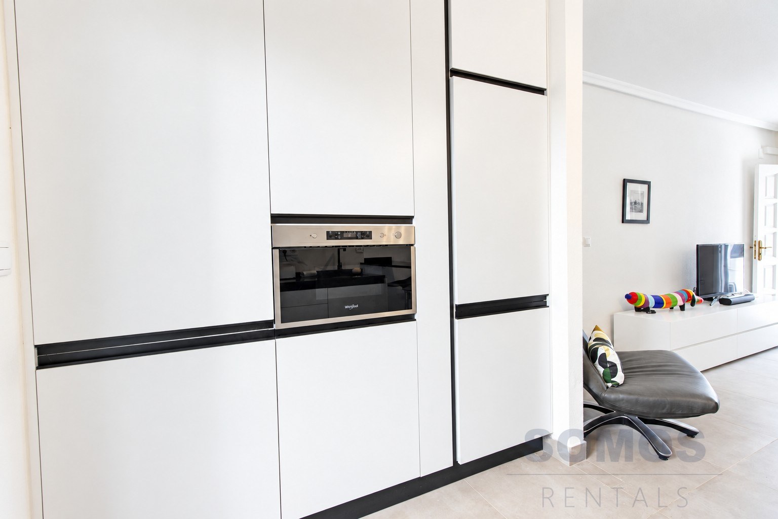 Casa Arturo, Urb La Marina — photographie 24