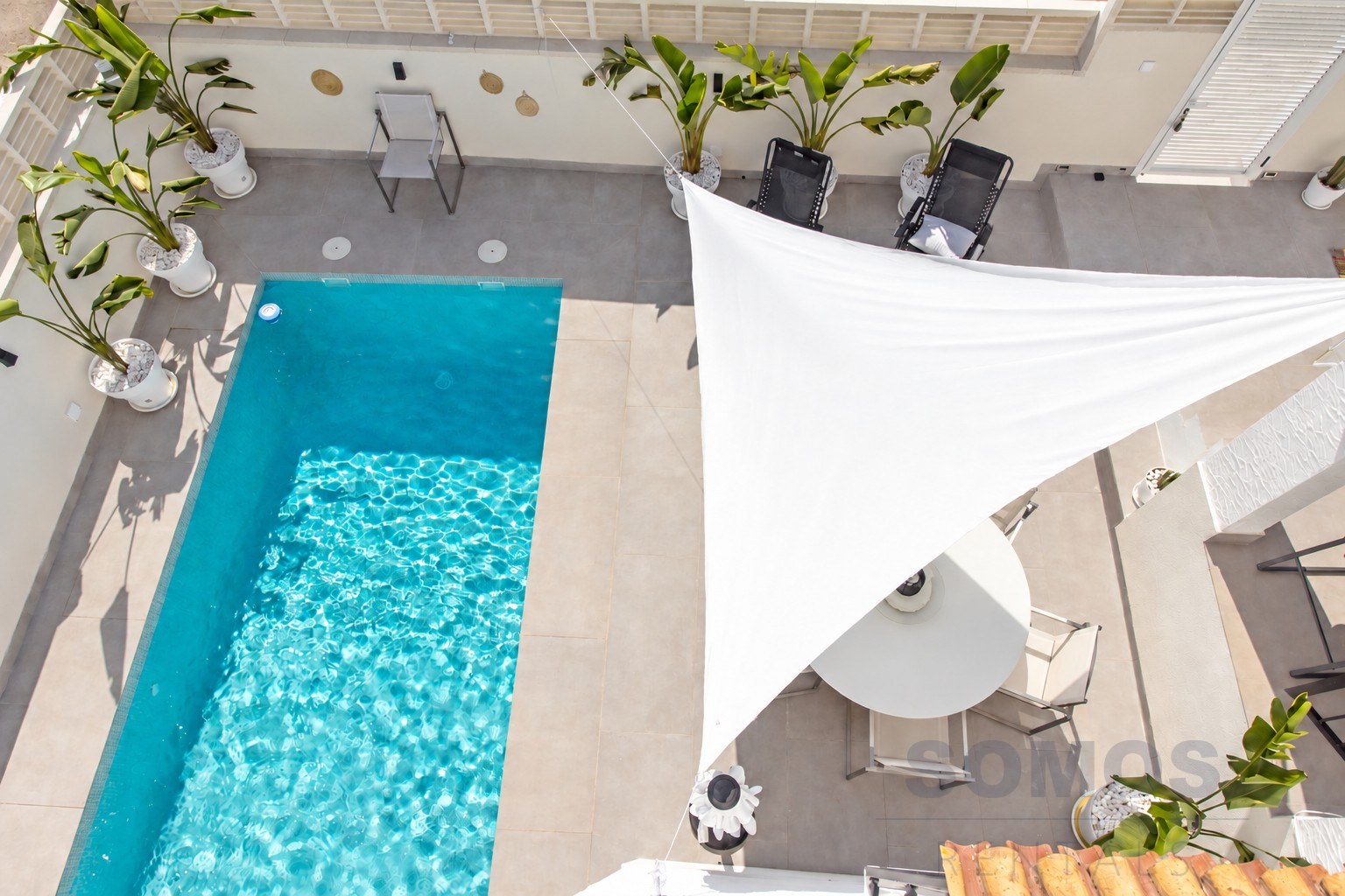 Casa Arturo, Urb La Marina — photographie 36