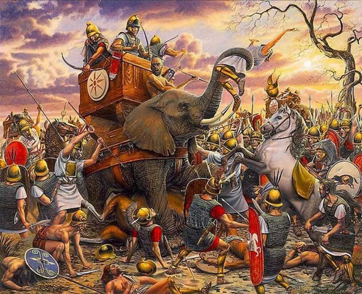 Carthagers