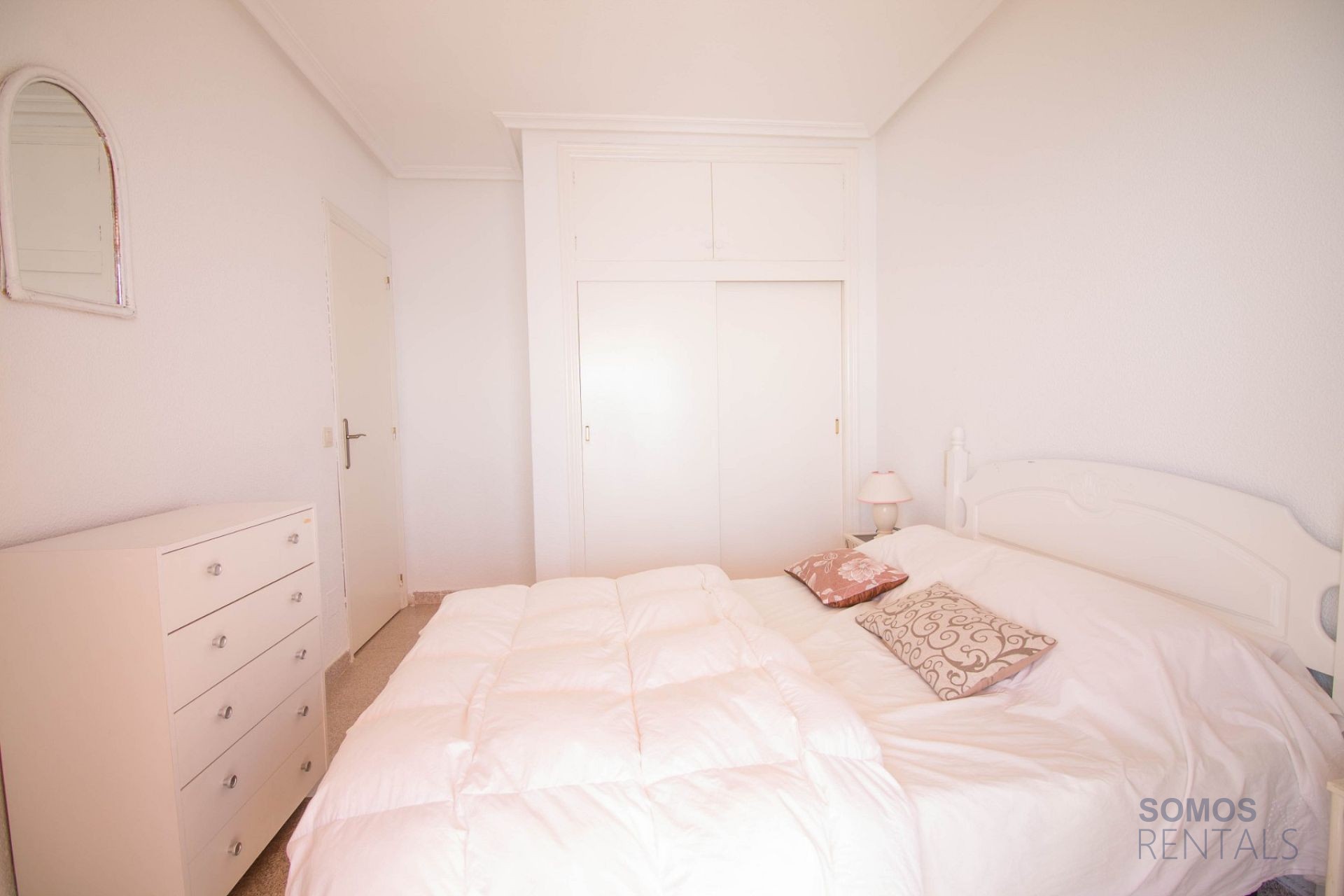 Apartamento Tabarca - Santa Pola photograph 9