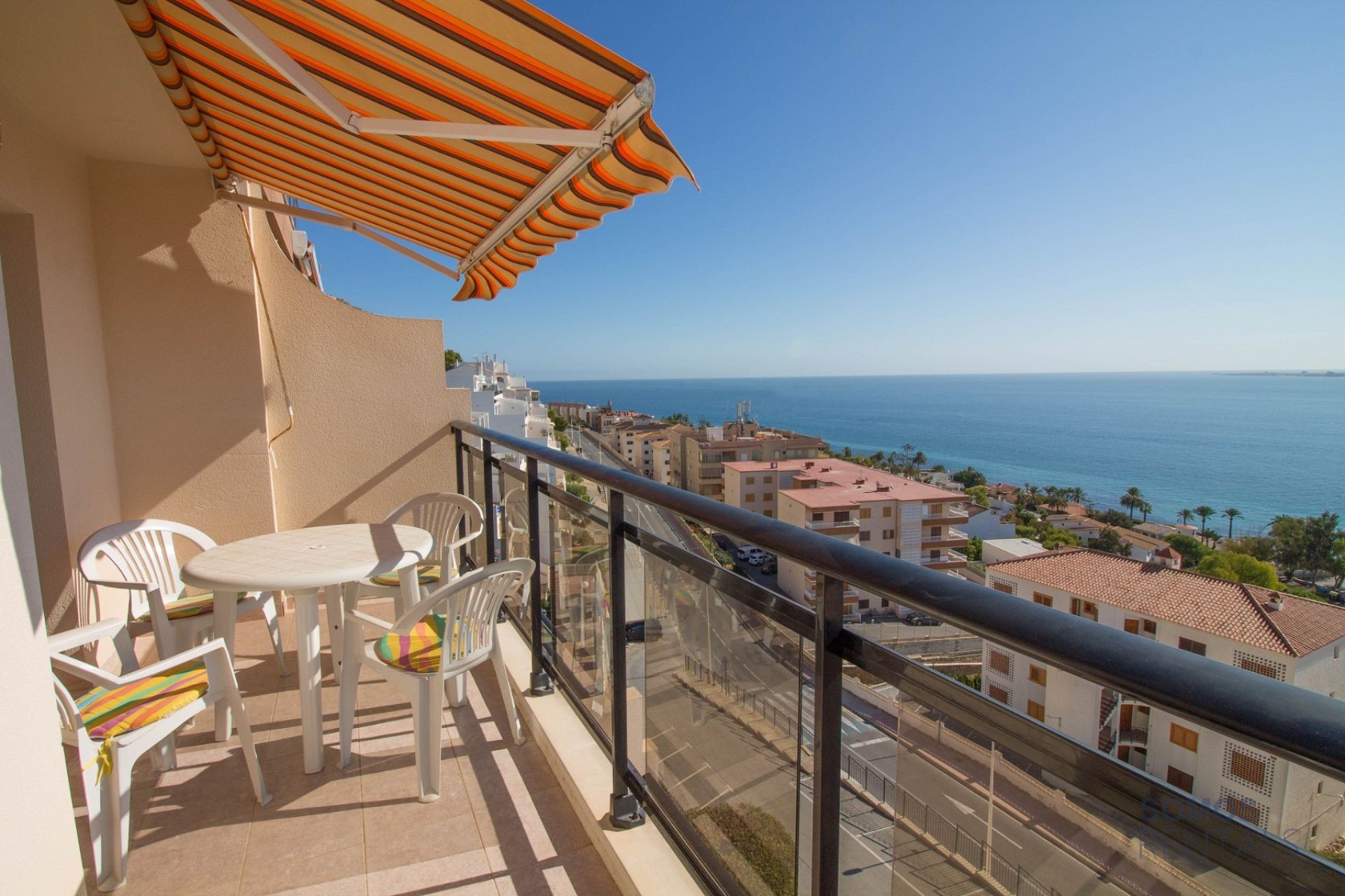 Apartamento Tabarca, Santa Pola — Foto 1