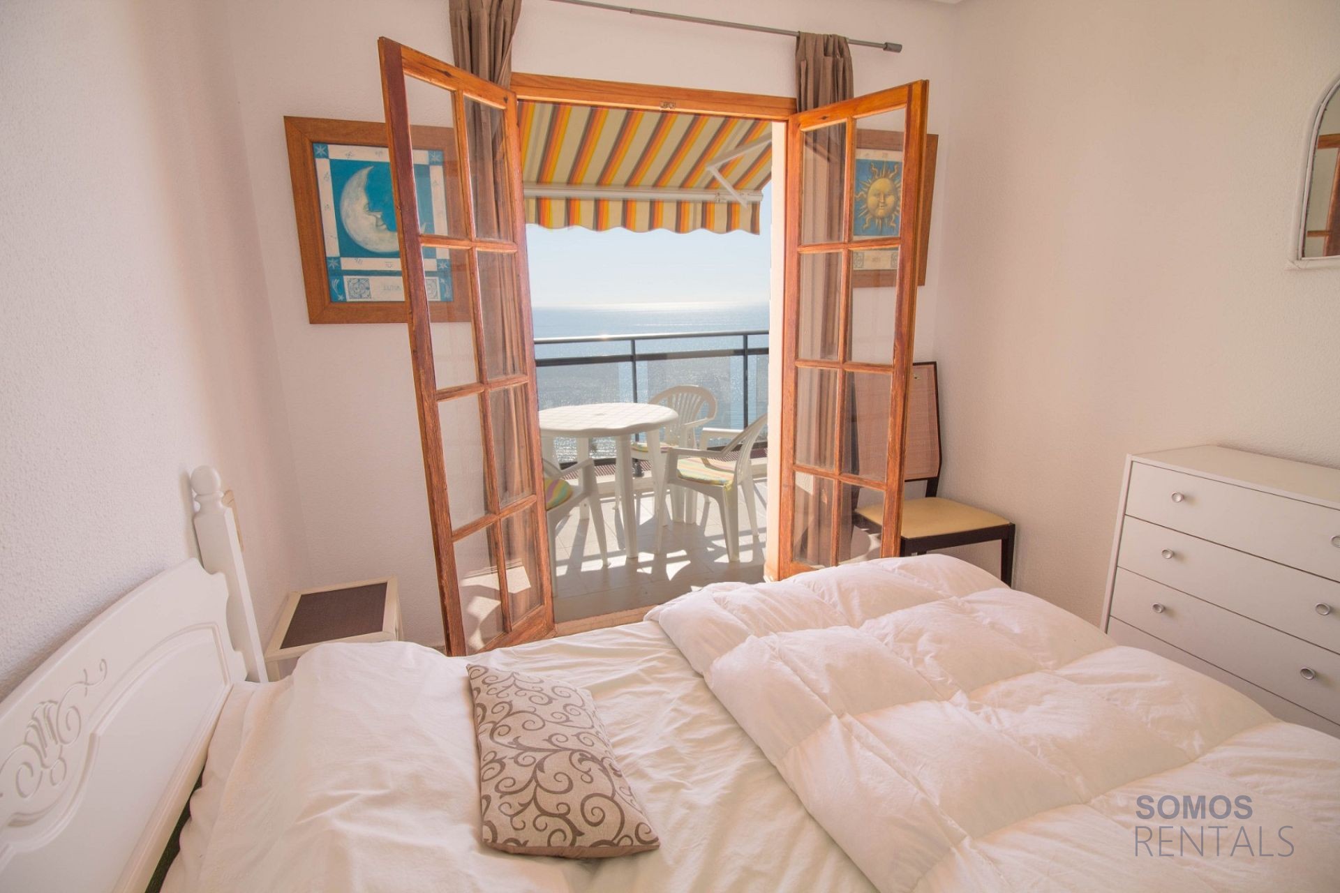 Apartamento Tabarca - Santa Pola photograph 7