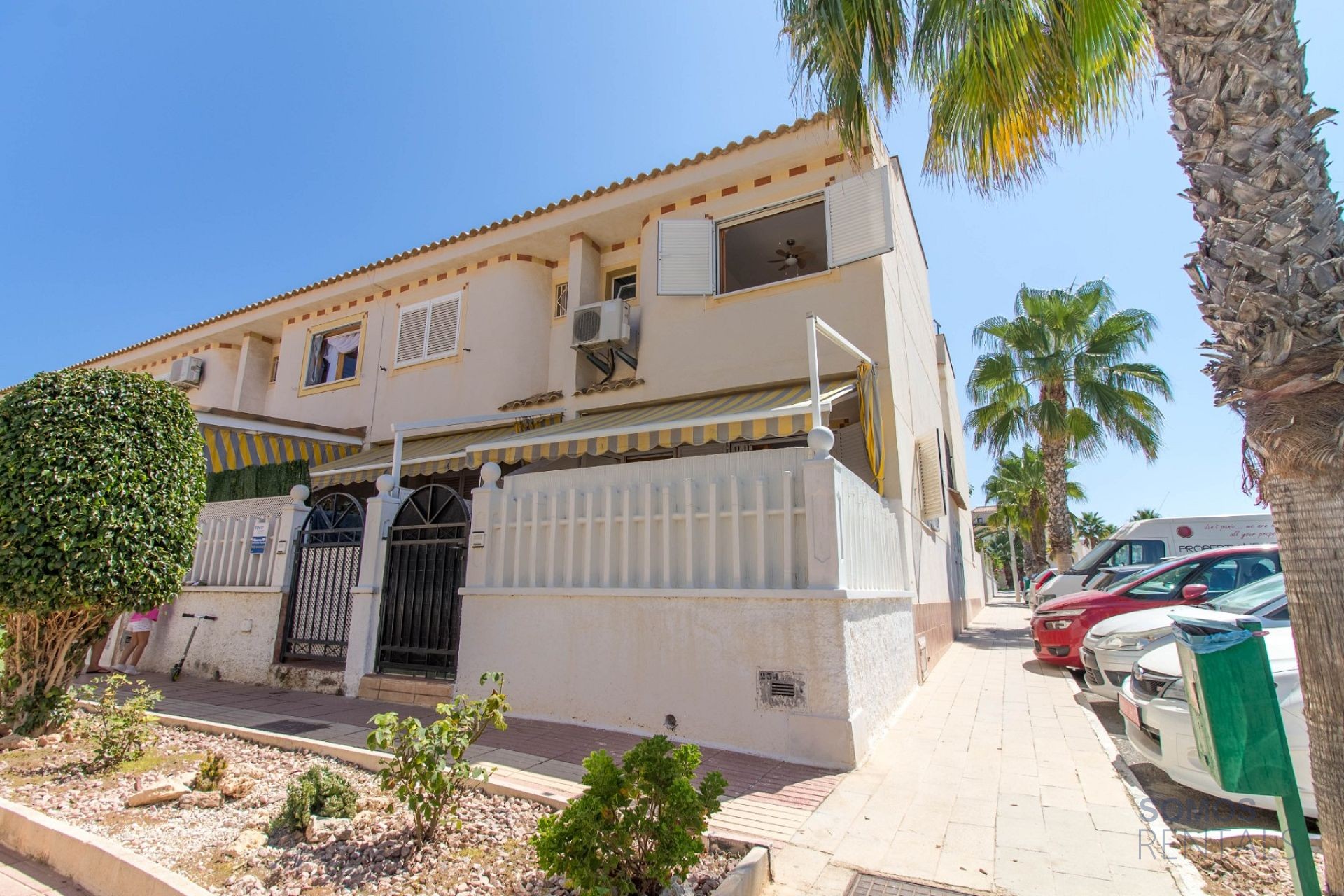Casa Brisamar, Gran Alacant — Foto 1