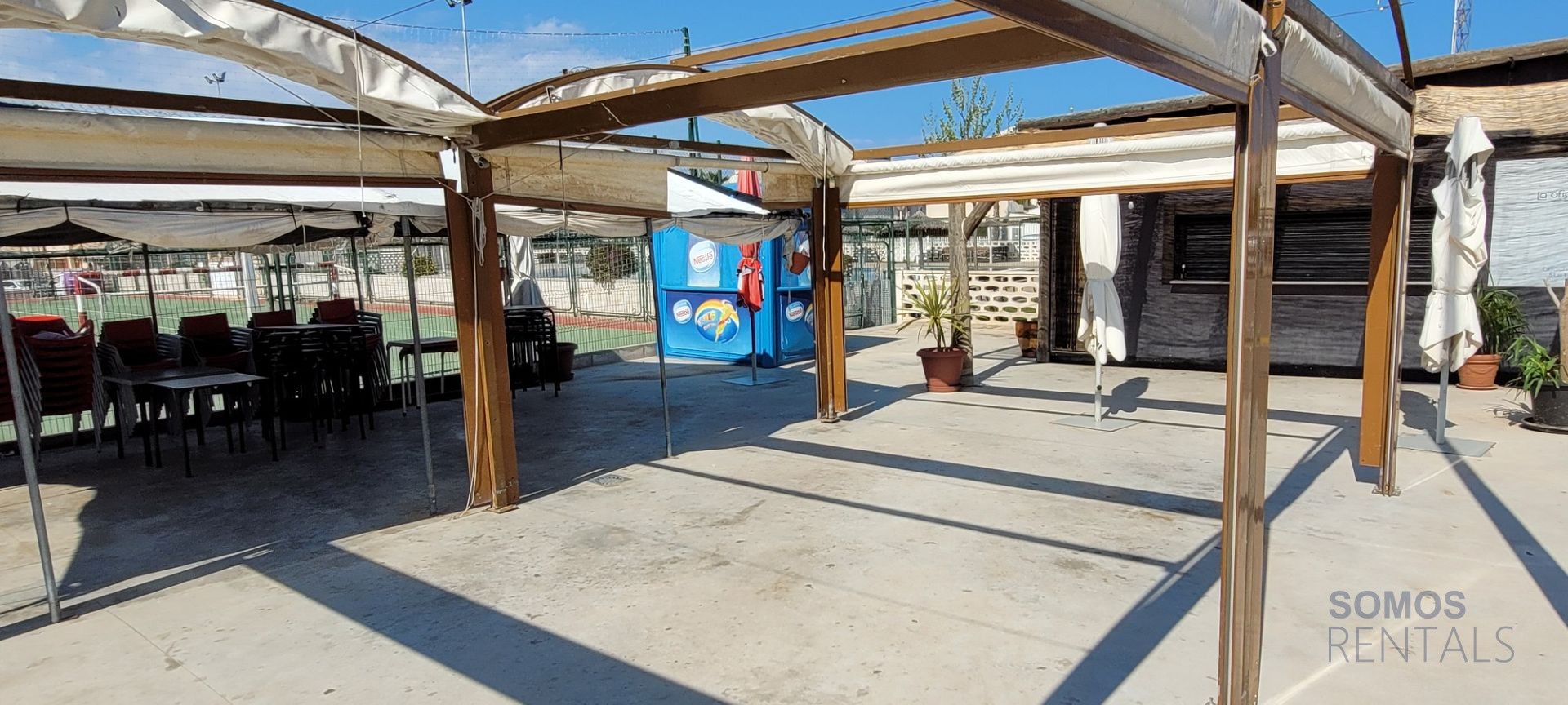 Casa Brisamar, Gran Alacant — foto 29