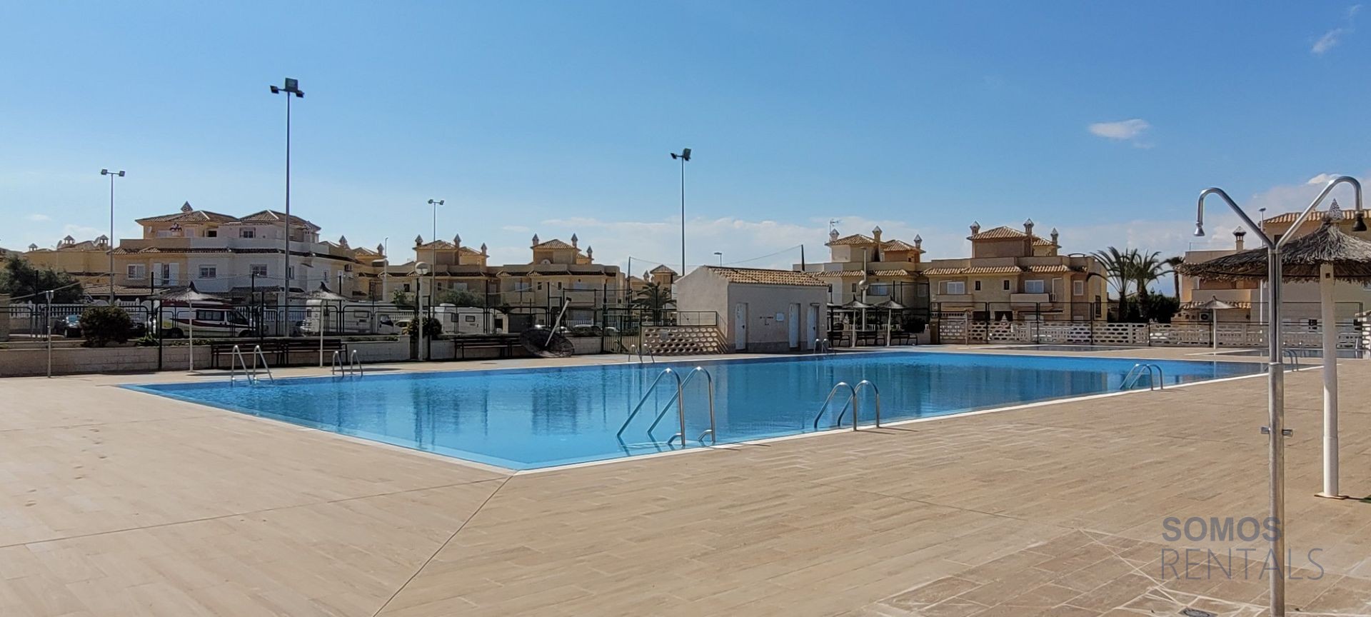 Casa Brisamar, Gran Alacant — foto 25