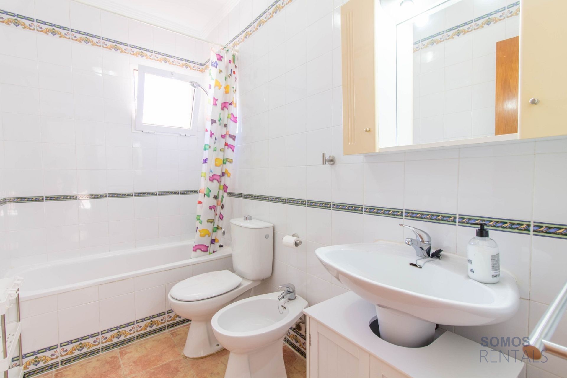 Casa Brisamar, Gran Alacant — foto 20