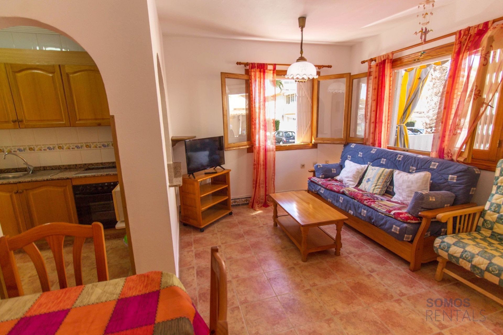 Casa Brisamar, Gran Alacant — foto 9
