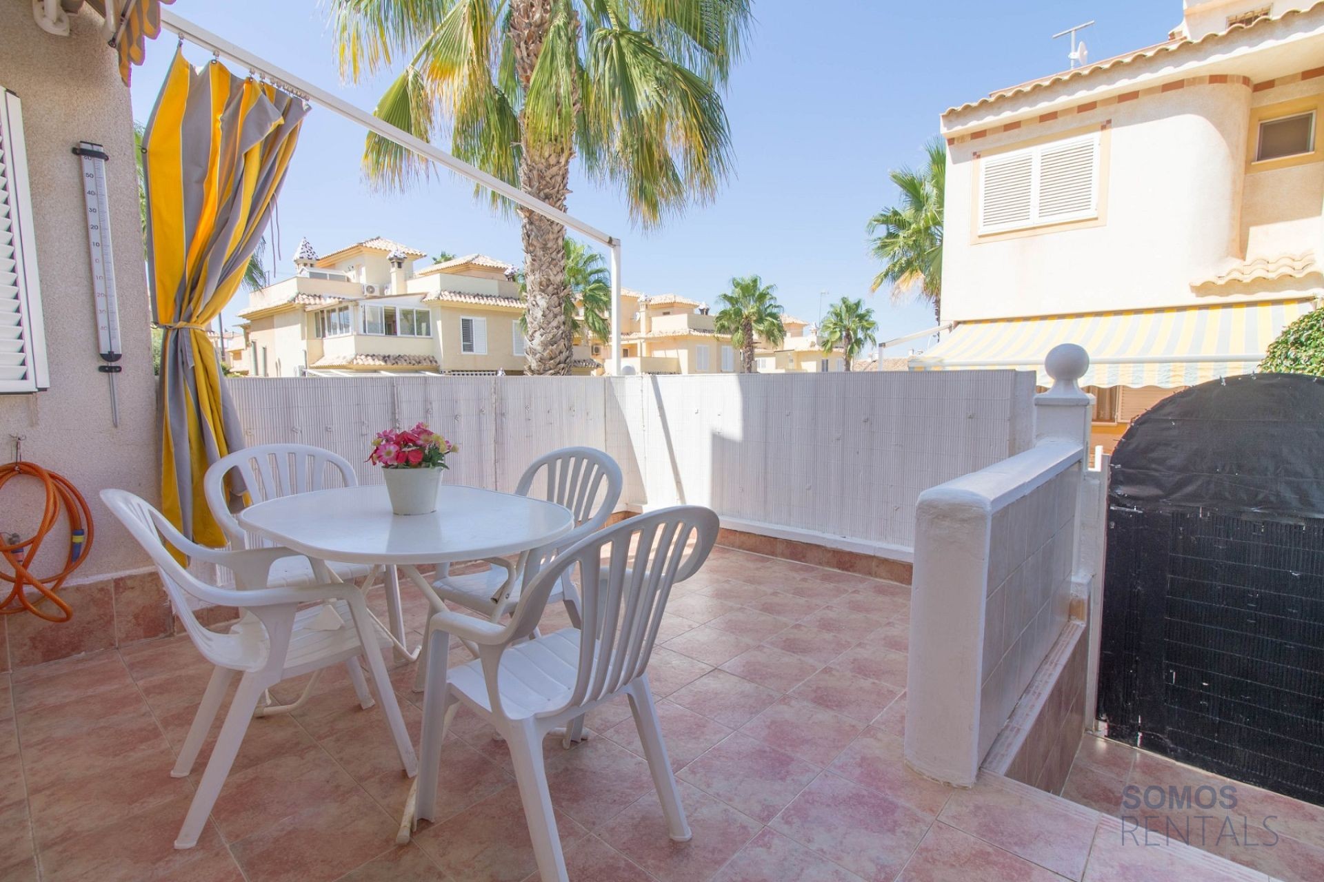 Casa Brisamar, Gran Alacant — foto 6