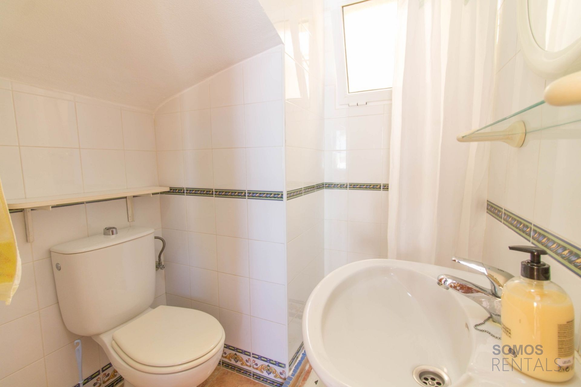 Casa Brisamar, Gran Alacant — foto 11