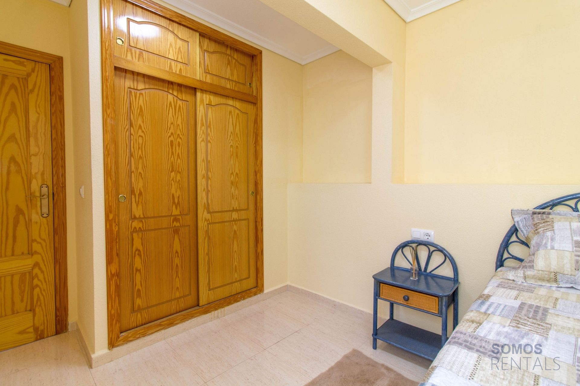Apartamento Vistas Abiertas - Gran Alacant photograph 25