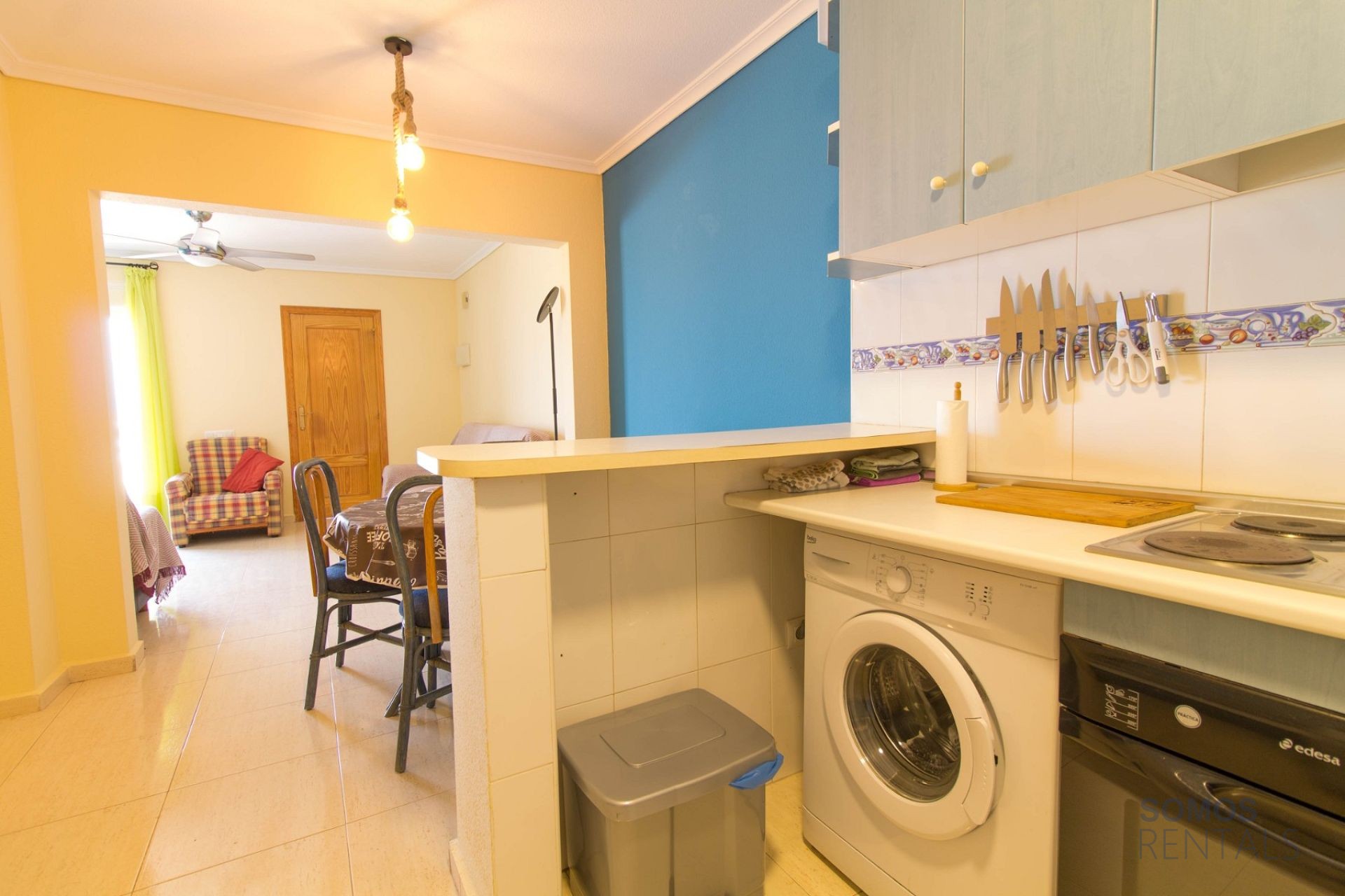 Apartamento Vistas Abiertas - Gran Alacant photograph 19