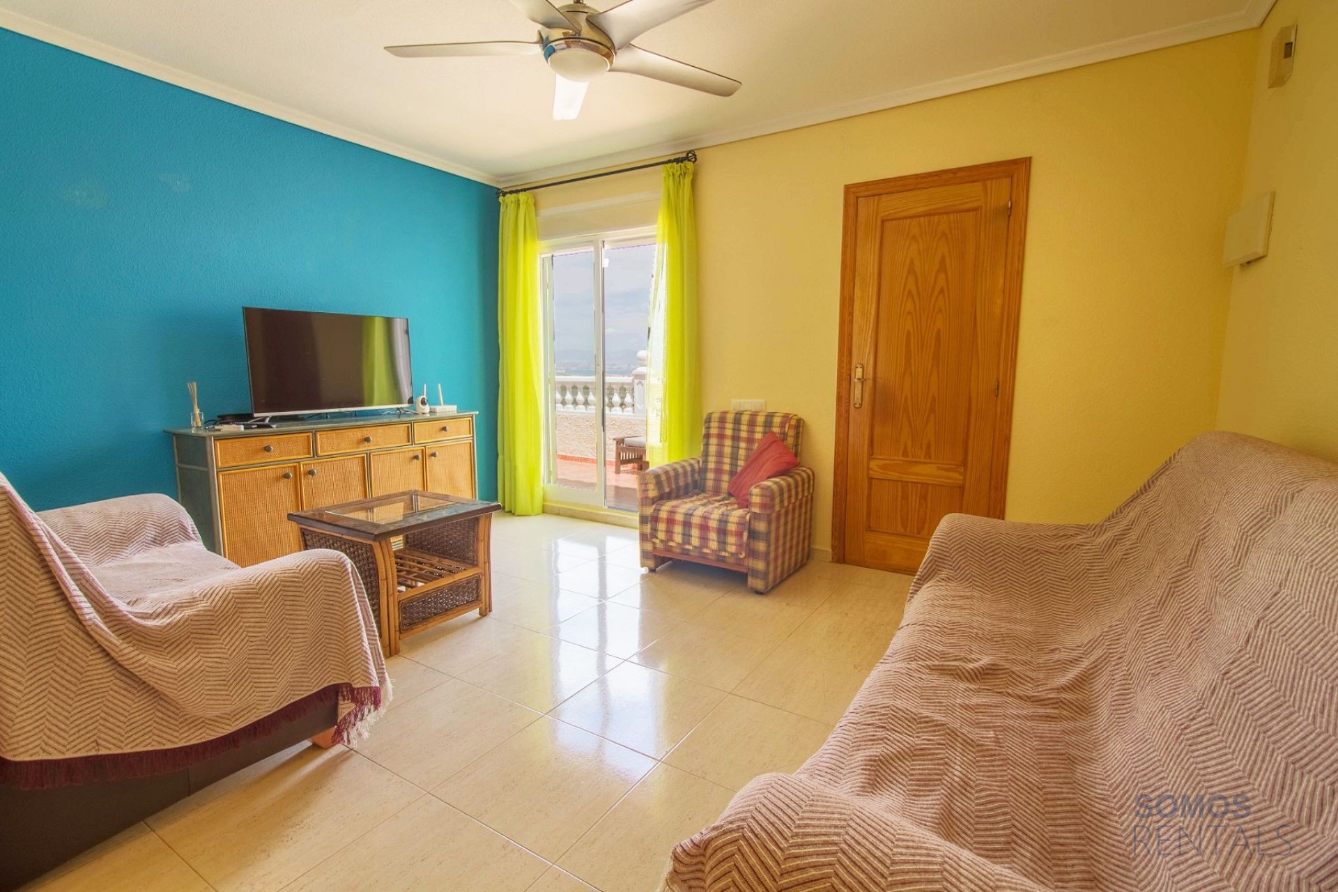 Apartamento Vistas Abiertas - Gran Alacant photograph 9