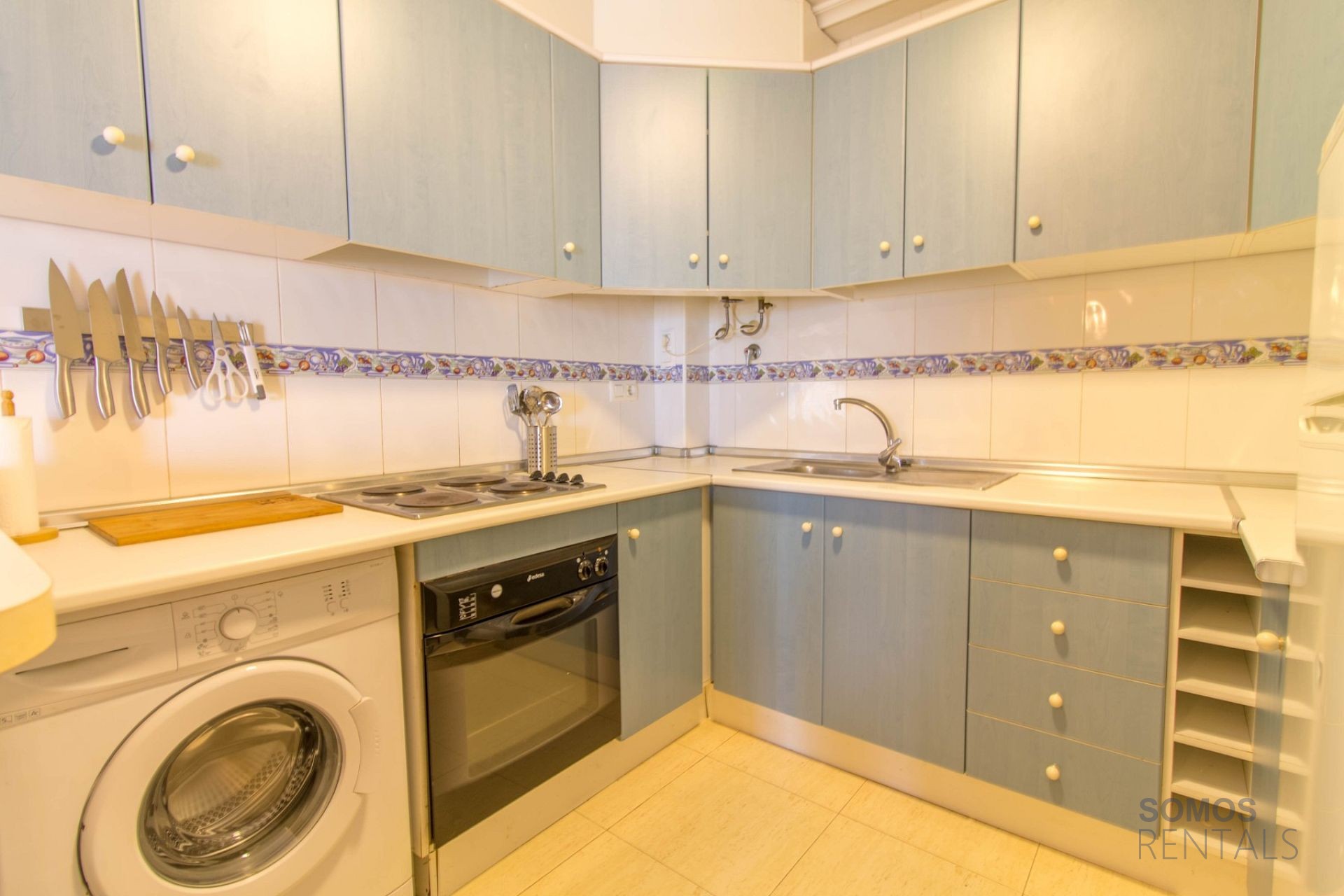 Apartamento Vistas Abiertas - Gran Alacant photograph 18