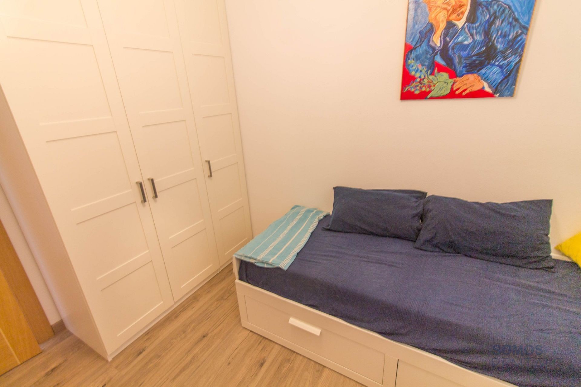 Apartamento Lomas, Gran Alacant — Foto 14