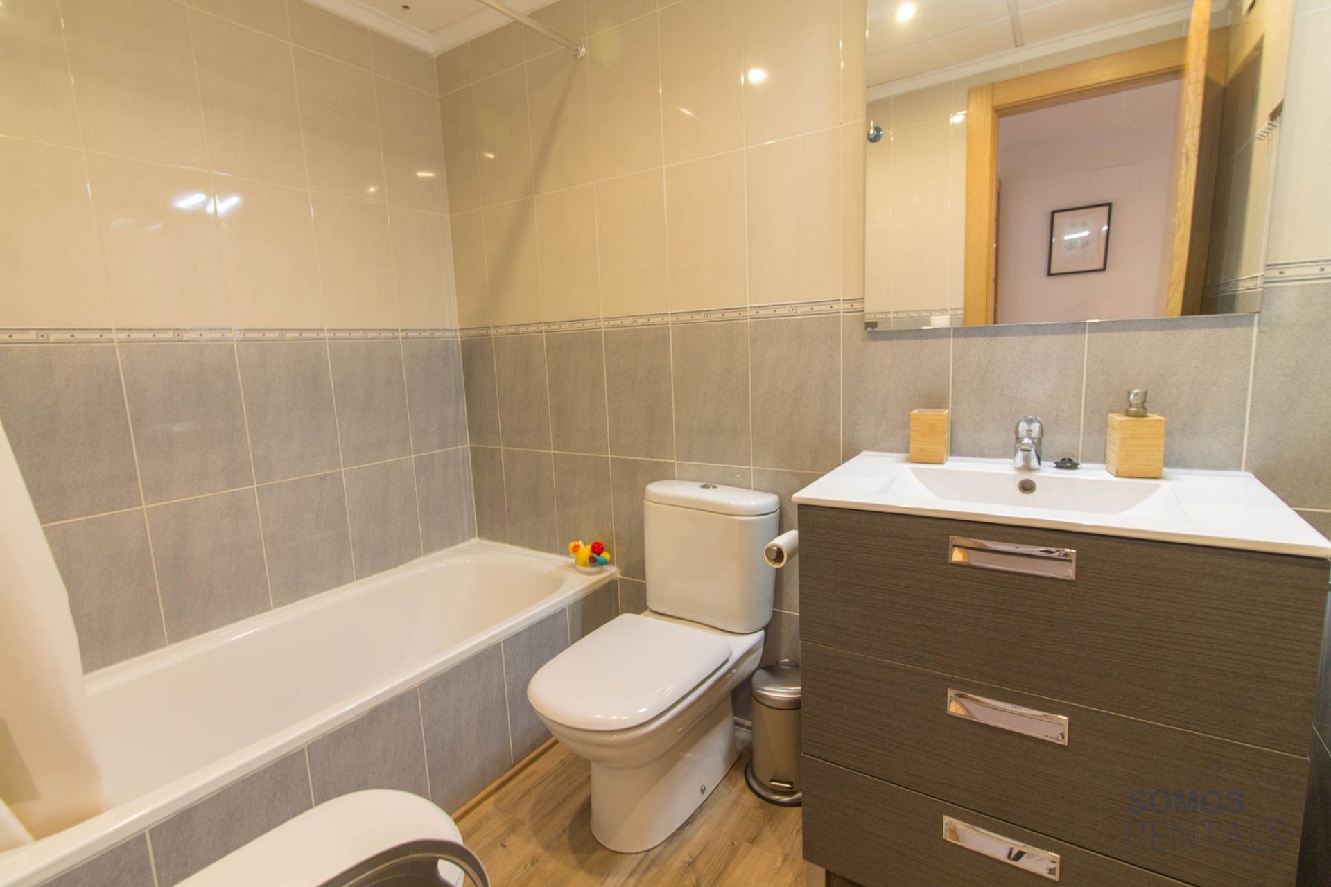 Apartamento Lomas, Gran Alacant — Foto 17