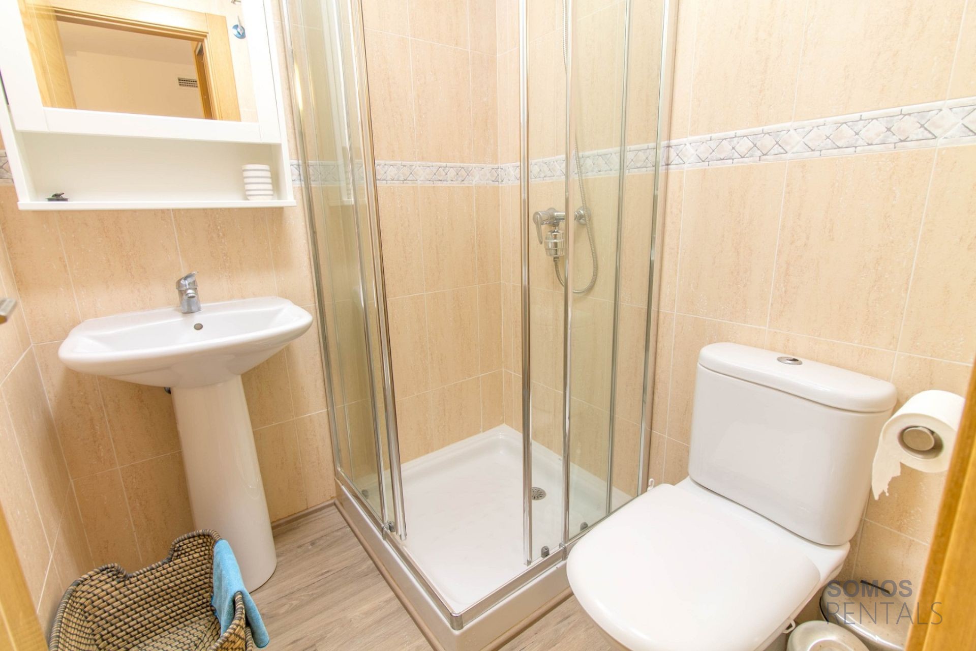 Apartamento Lomas, Gran Alacant — Foto 11