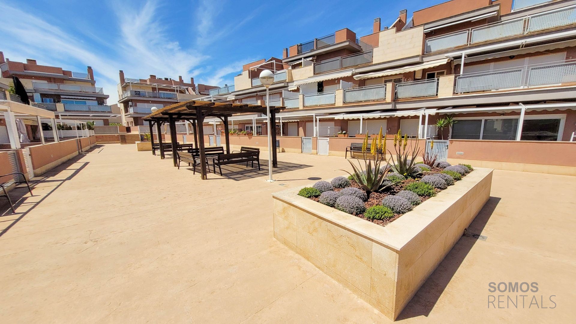 Apartamento Lomas, Gran Alacant — Foto 22
