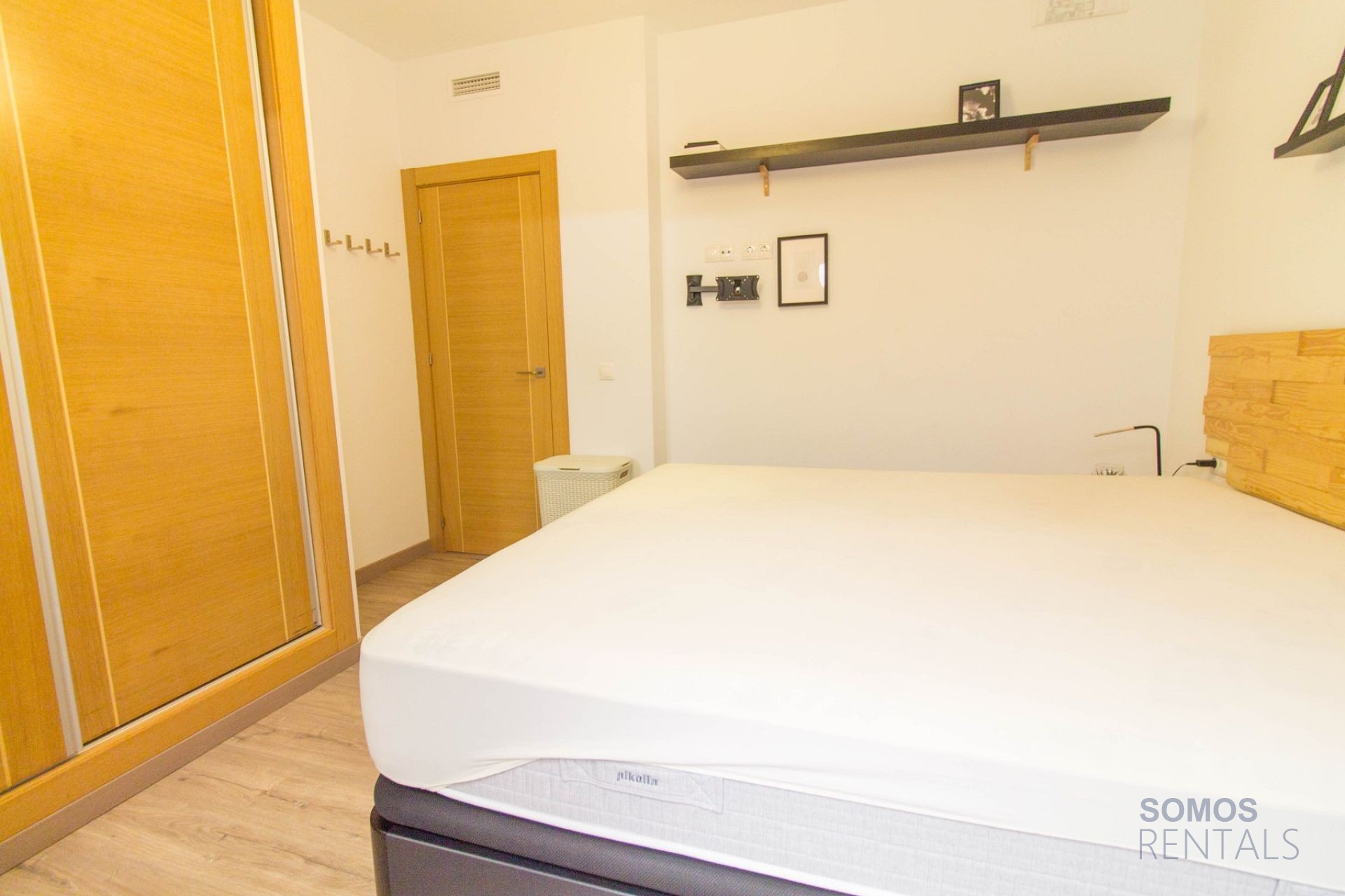 Apartamento Lomas, Gran Alacant — Foto 10