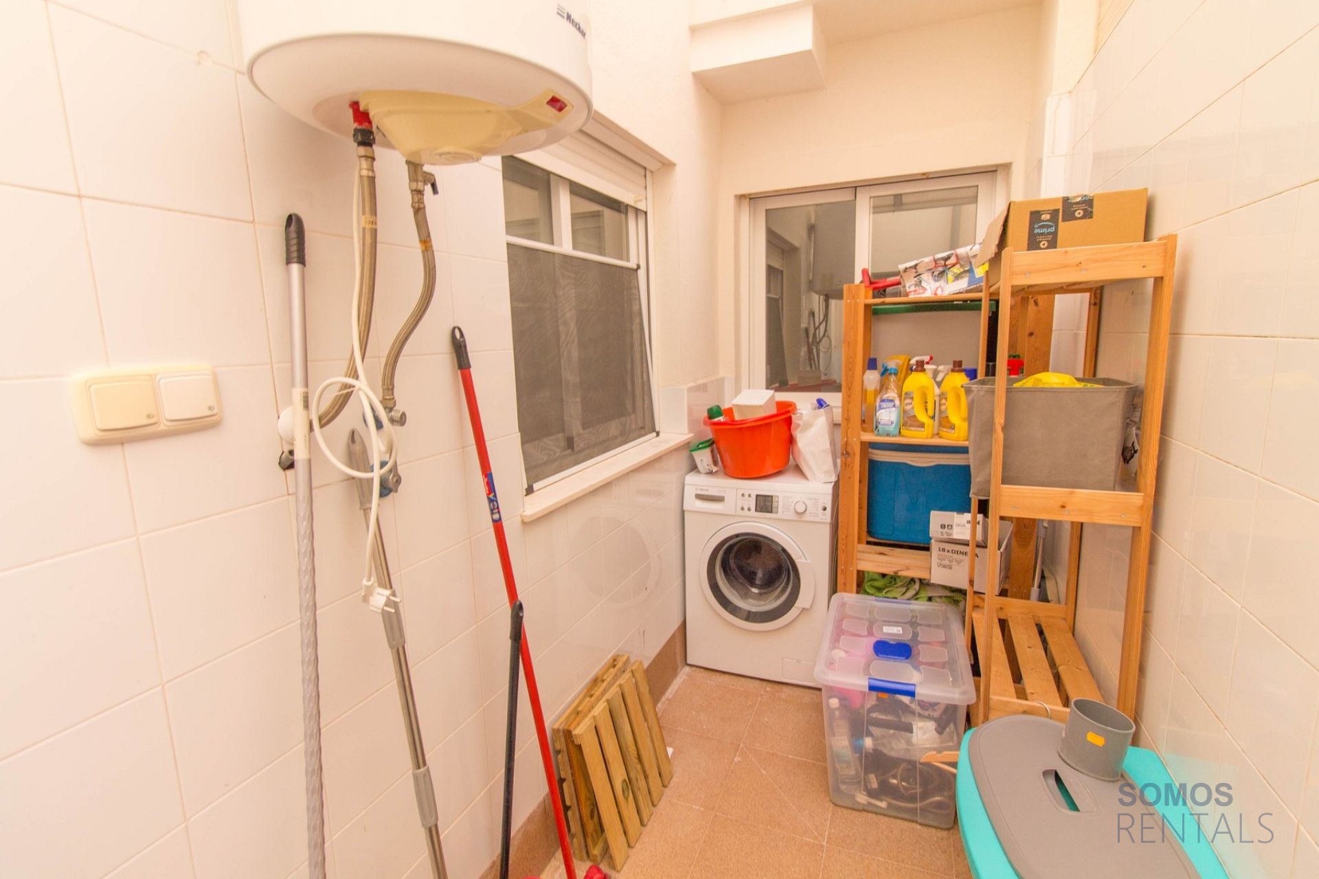 Apartamento Lomas, Gran Alacant — Foto 12