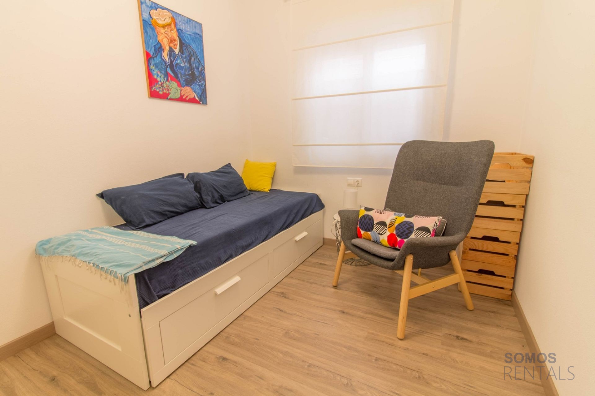 Apartamento Lomas, Gran Alacant — Foto 13
