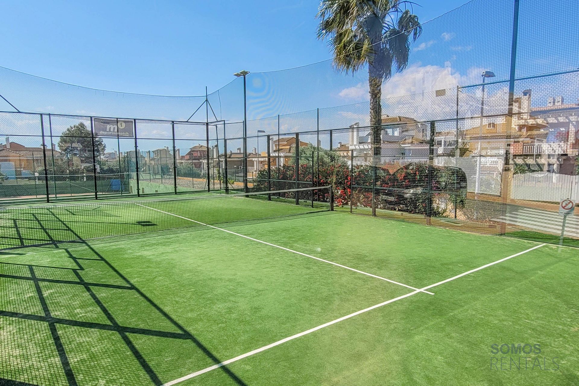 Casa Montefaro, Gran Alacant — foto 4