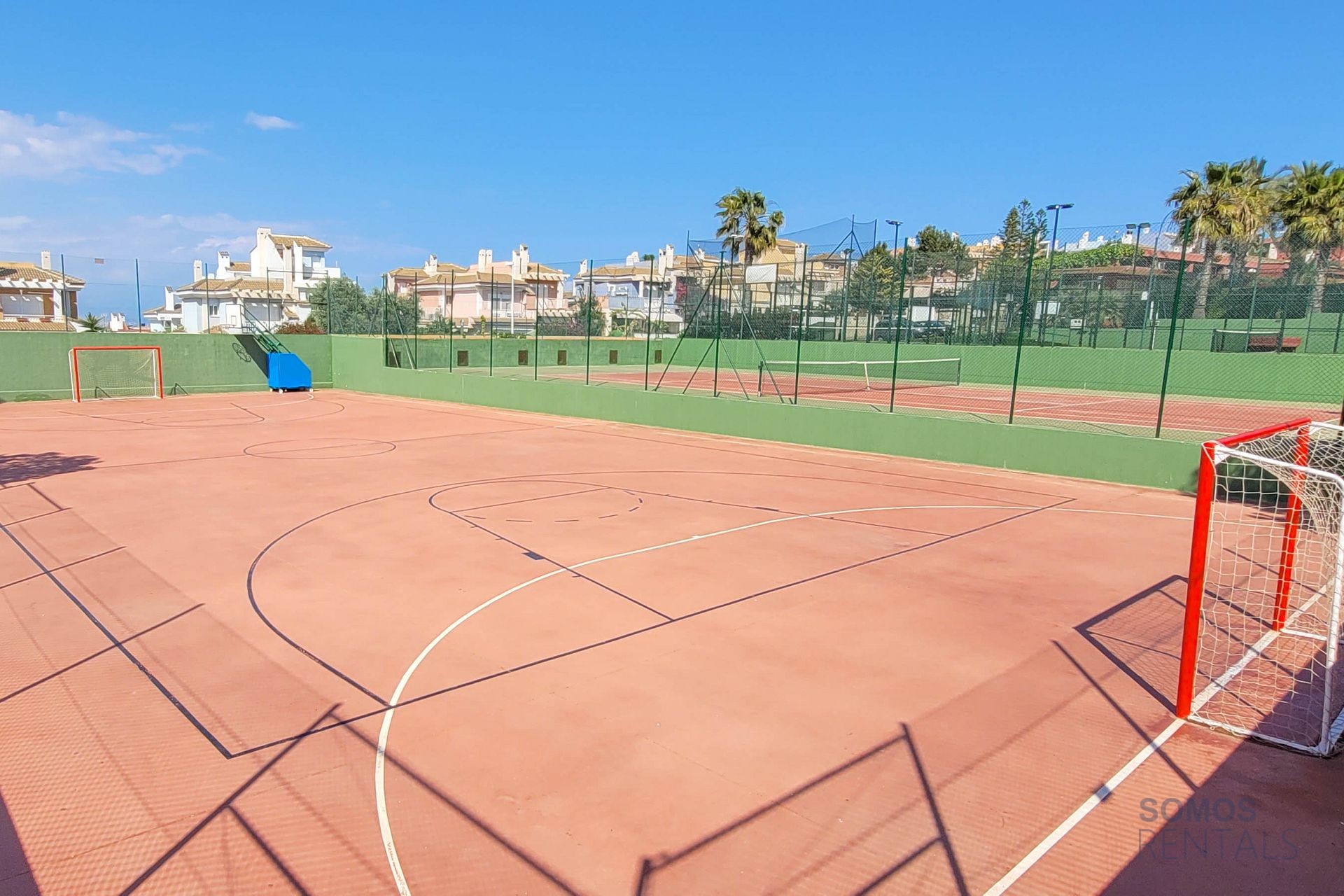 Casa Montefaro, Gran Alacant — foto 5