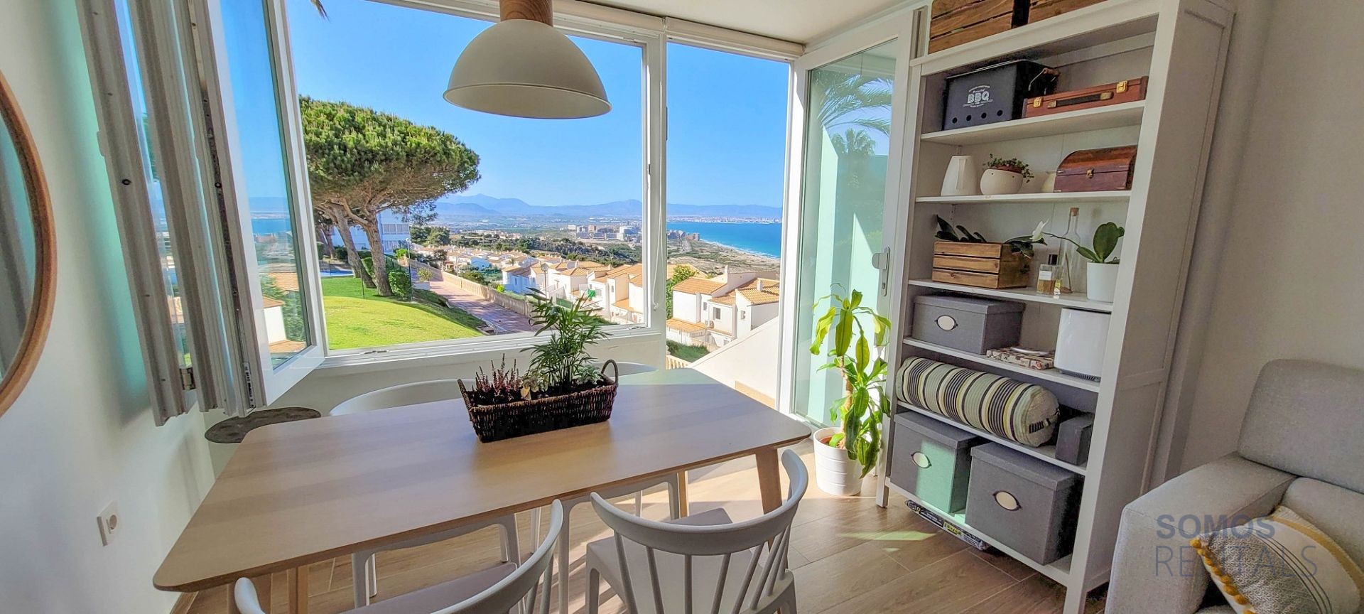 Apartamento Buena Vista, Gran Alacant — Foto 1