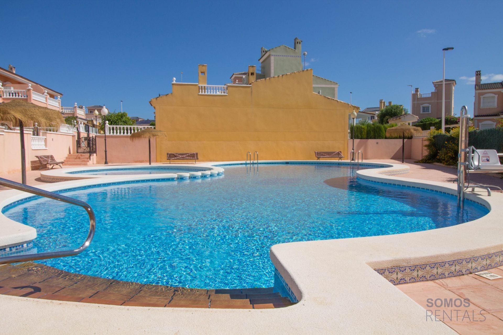 Casa Linda - Gran Alacant photograph 10