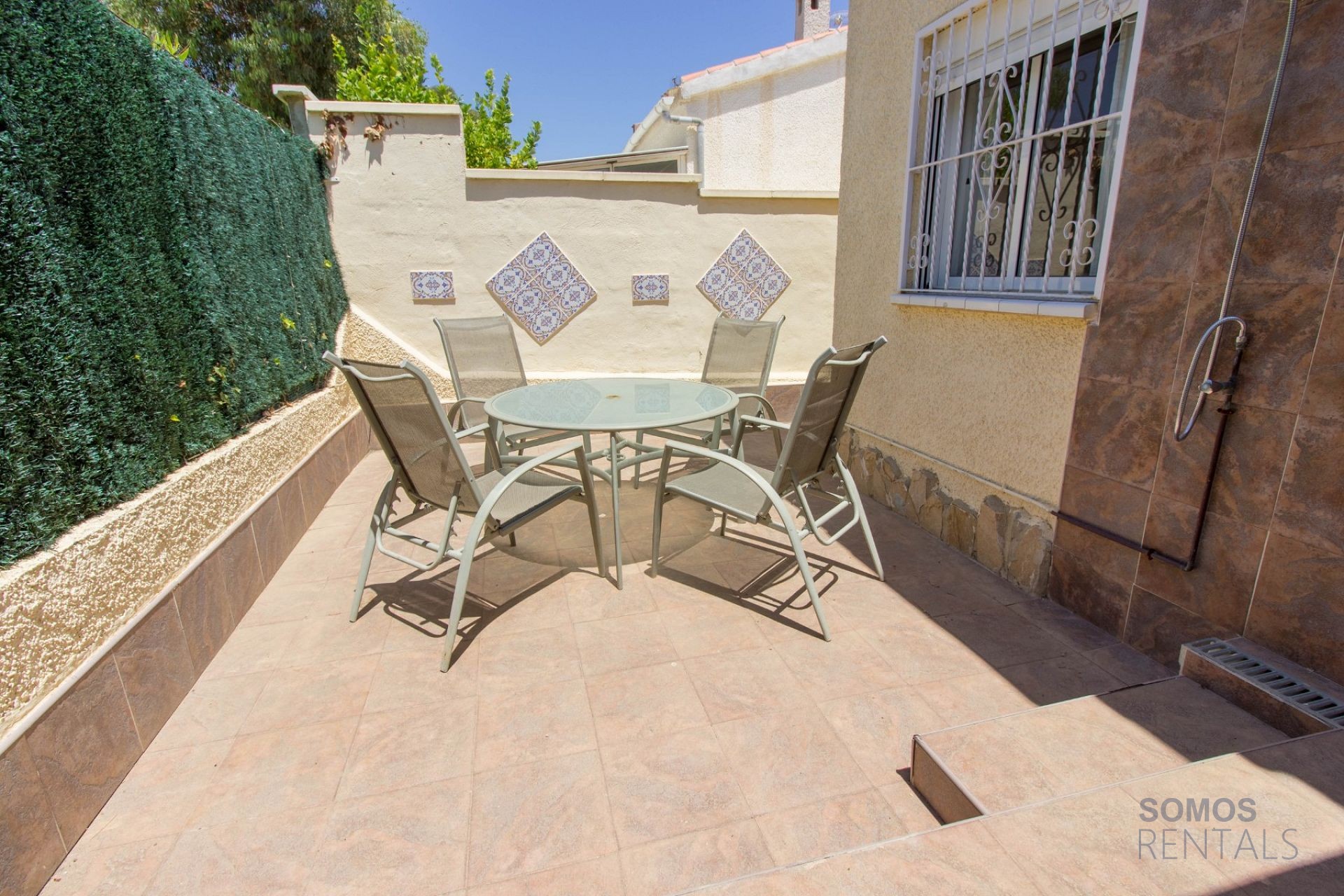 Casa Atenas, Urb La Marina — foto 27