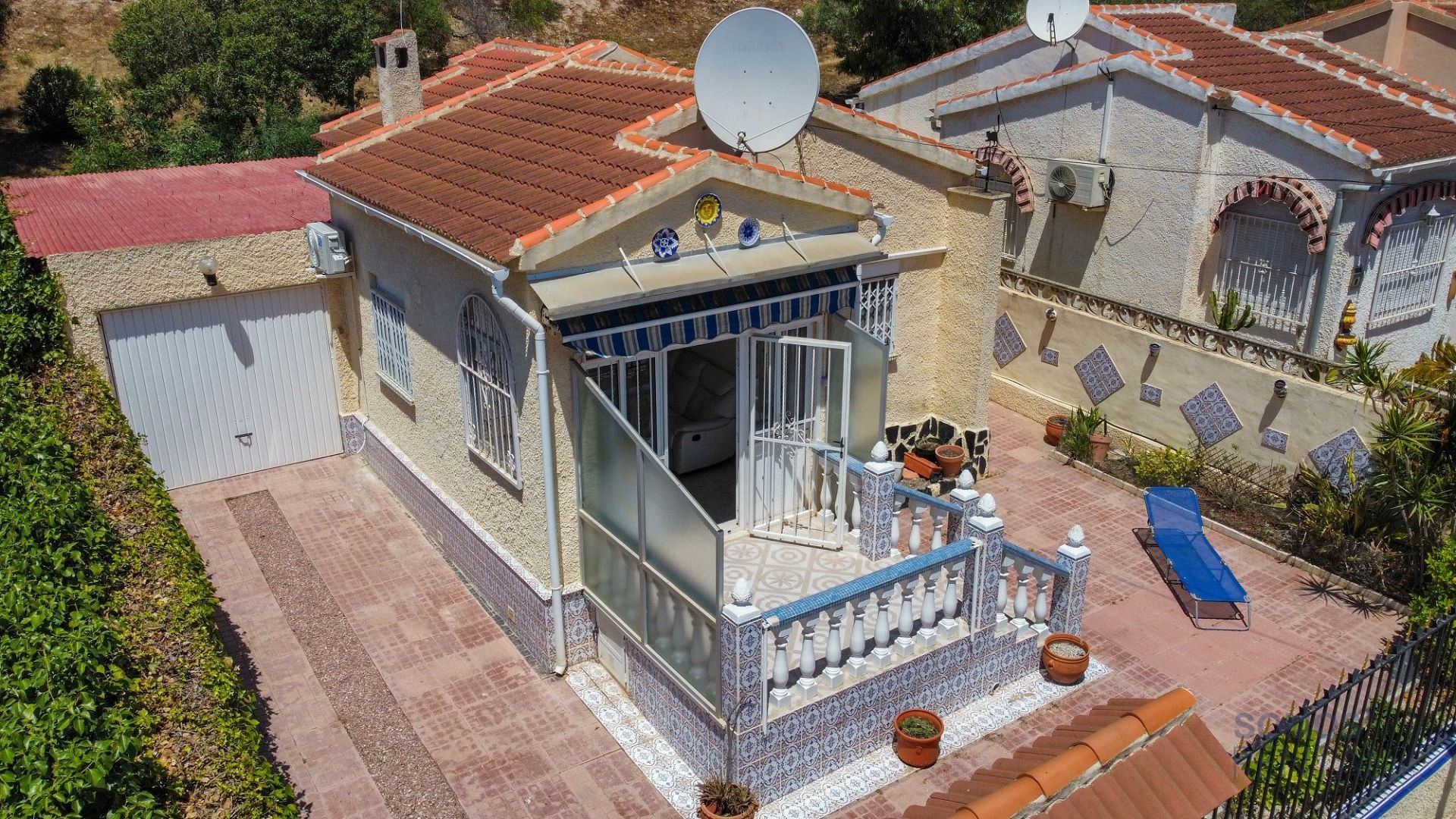 Casa Atenas, Urb La Marina — Foto 1