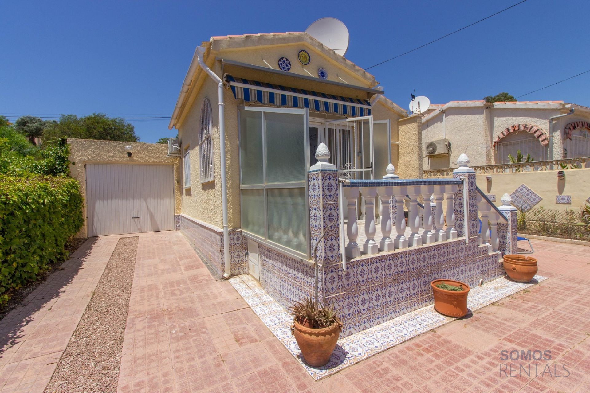 Casa Atenas, Urb La Marina — foto 23