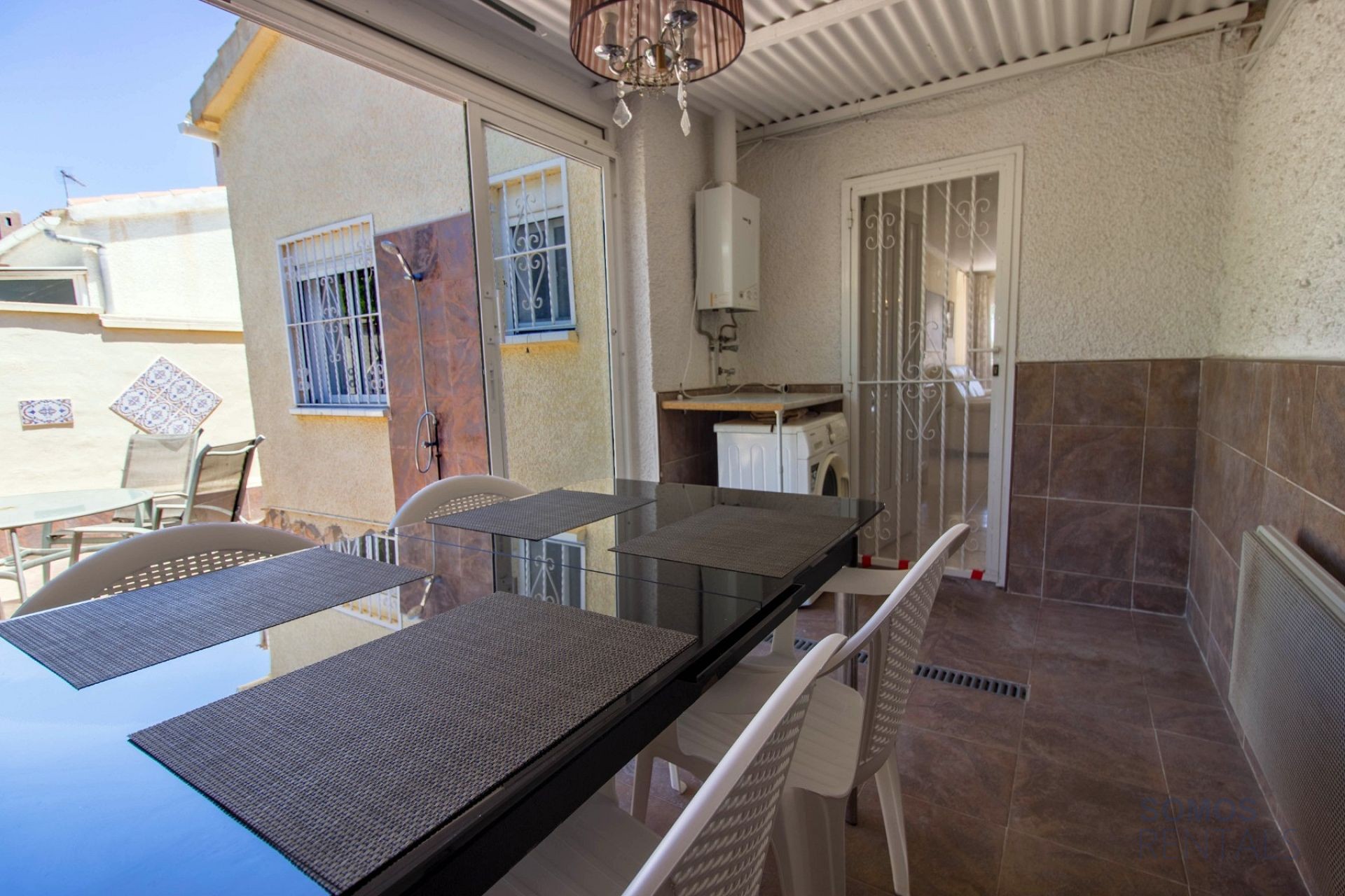 Casa Atenas, Urb La Marina — foto 18