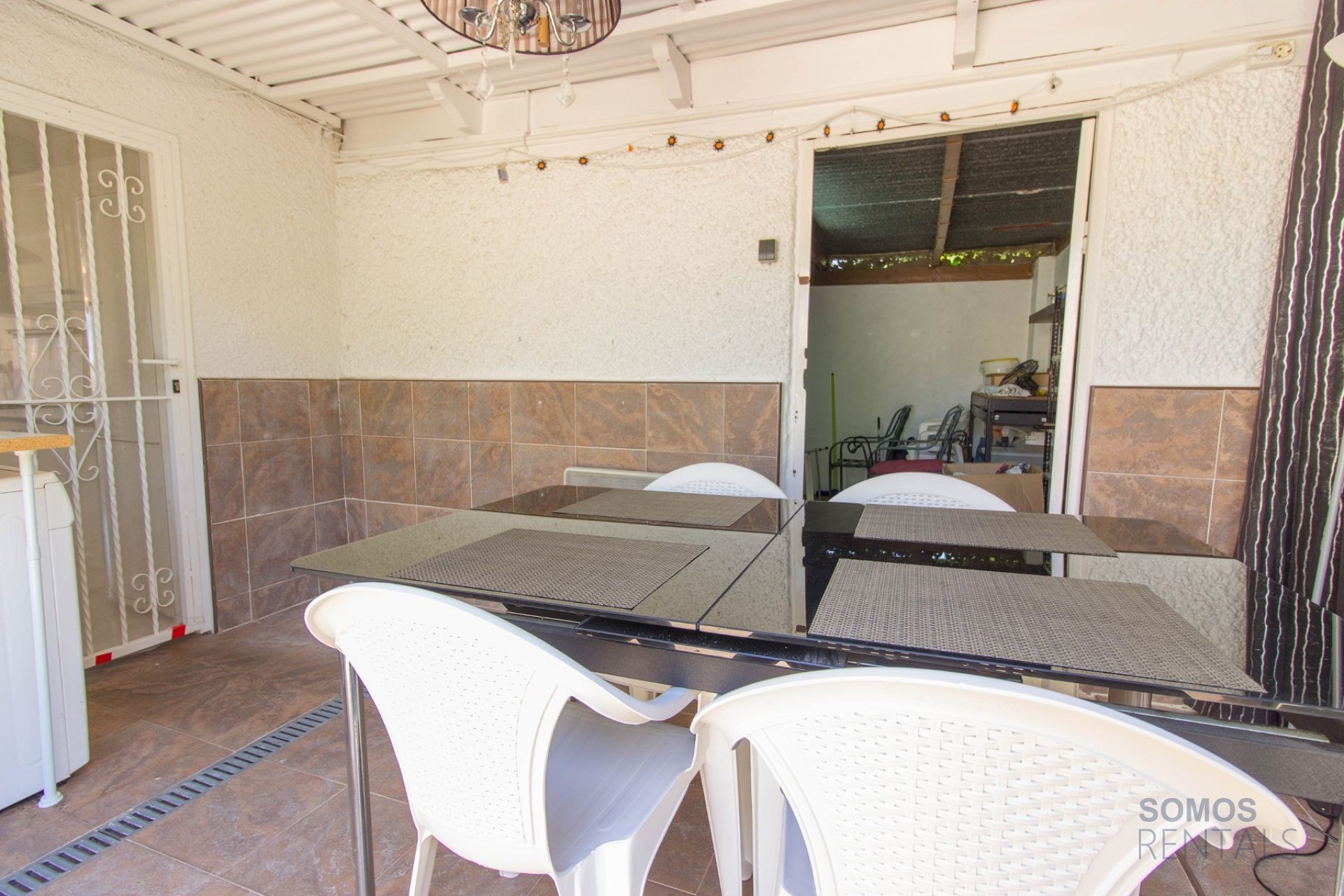 Casa Atenas, Urb La Marina — foto 19