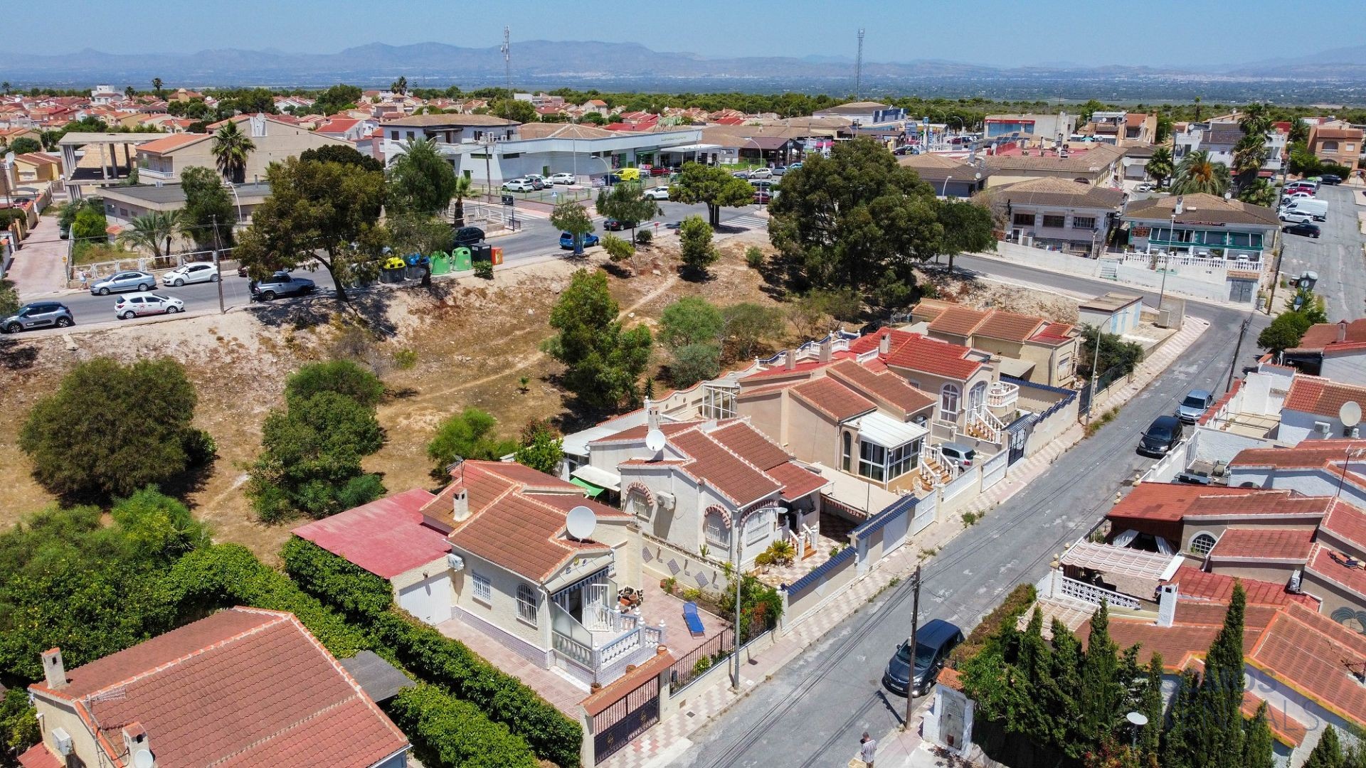 Casa Atenas, Urb La Marina — foto 31