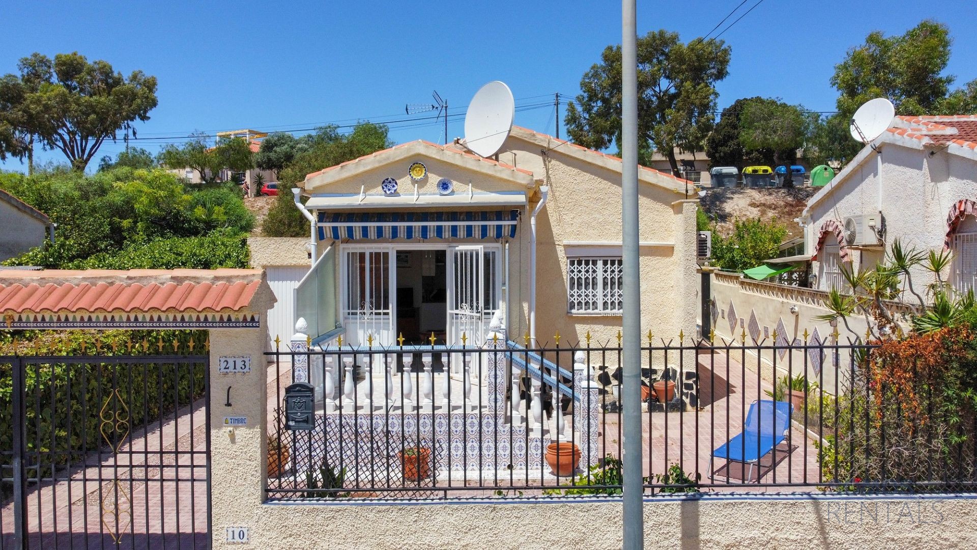Casa Atenas, Urb La Marina — foto 29