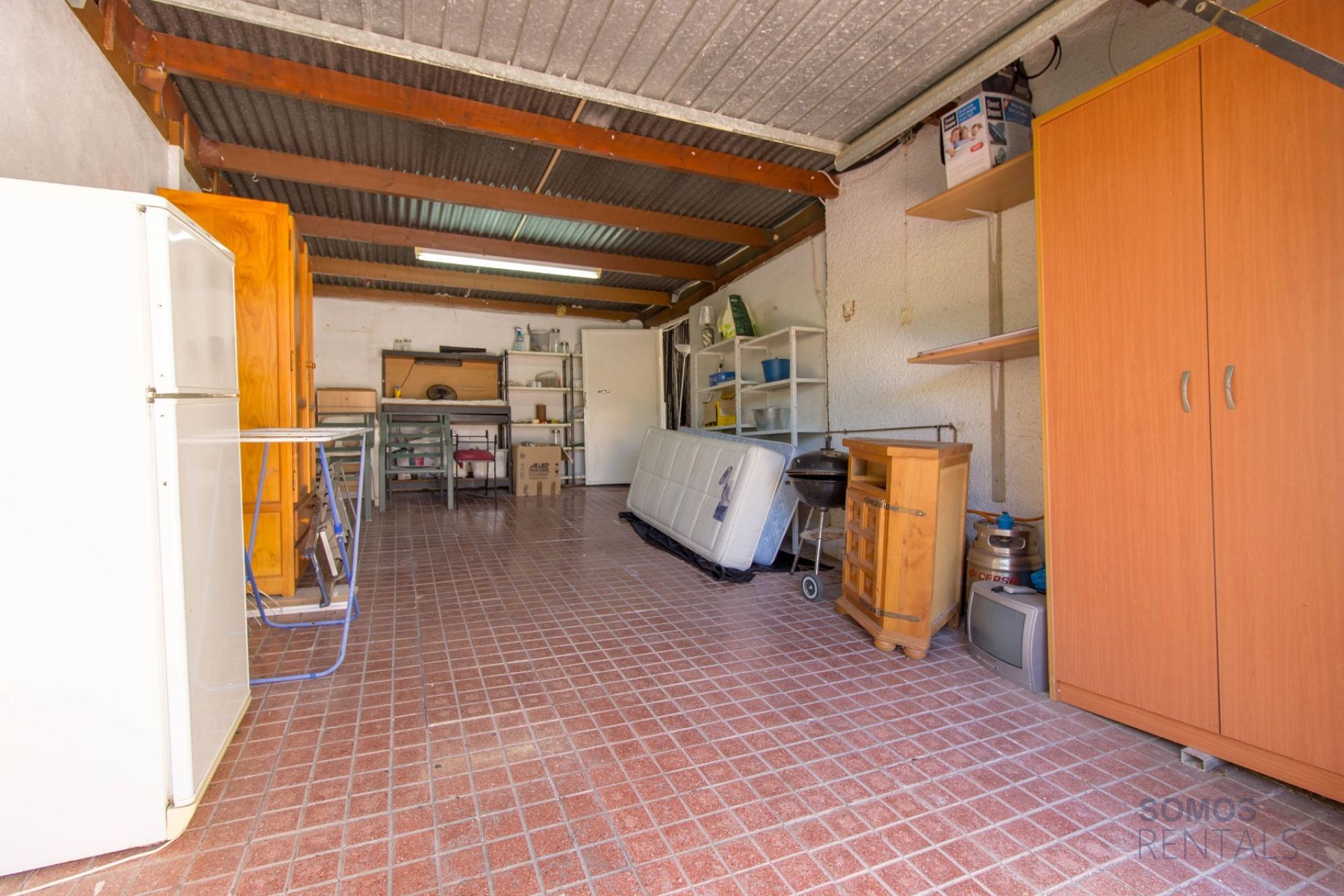 Casa Atenas, Urb La Marina — foto 21