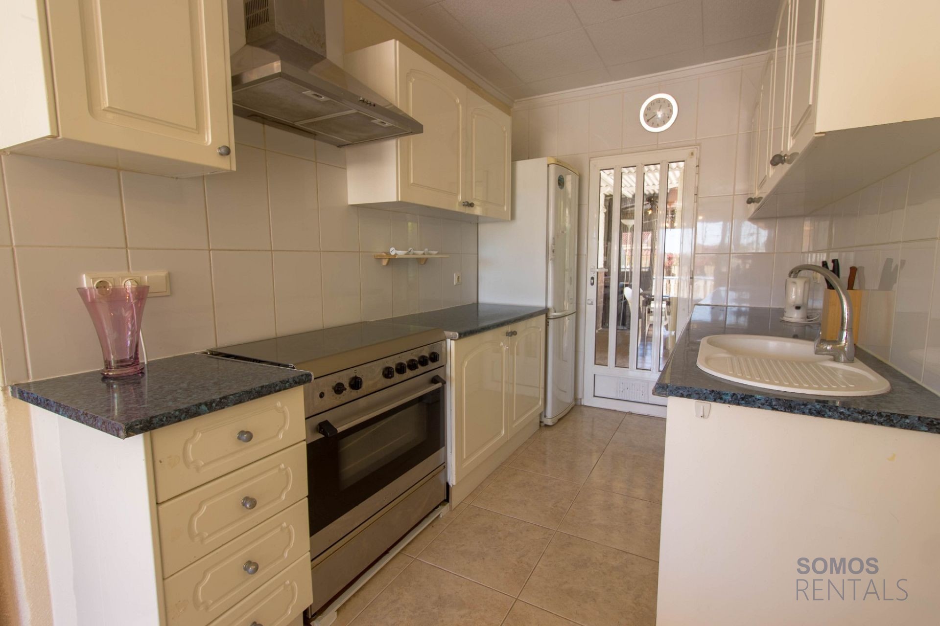Casa Atenas, Urb La Marina — foto 14
